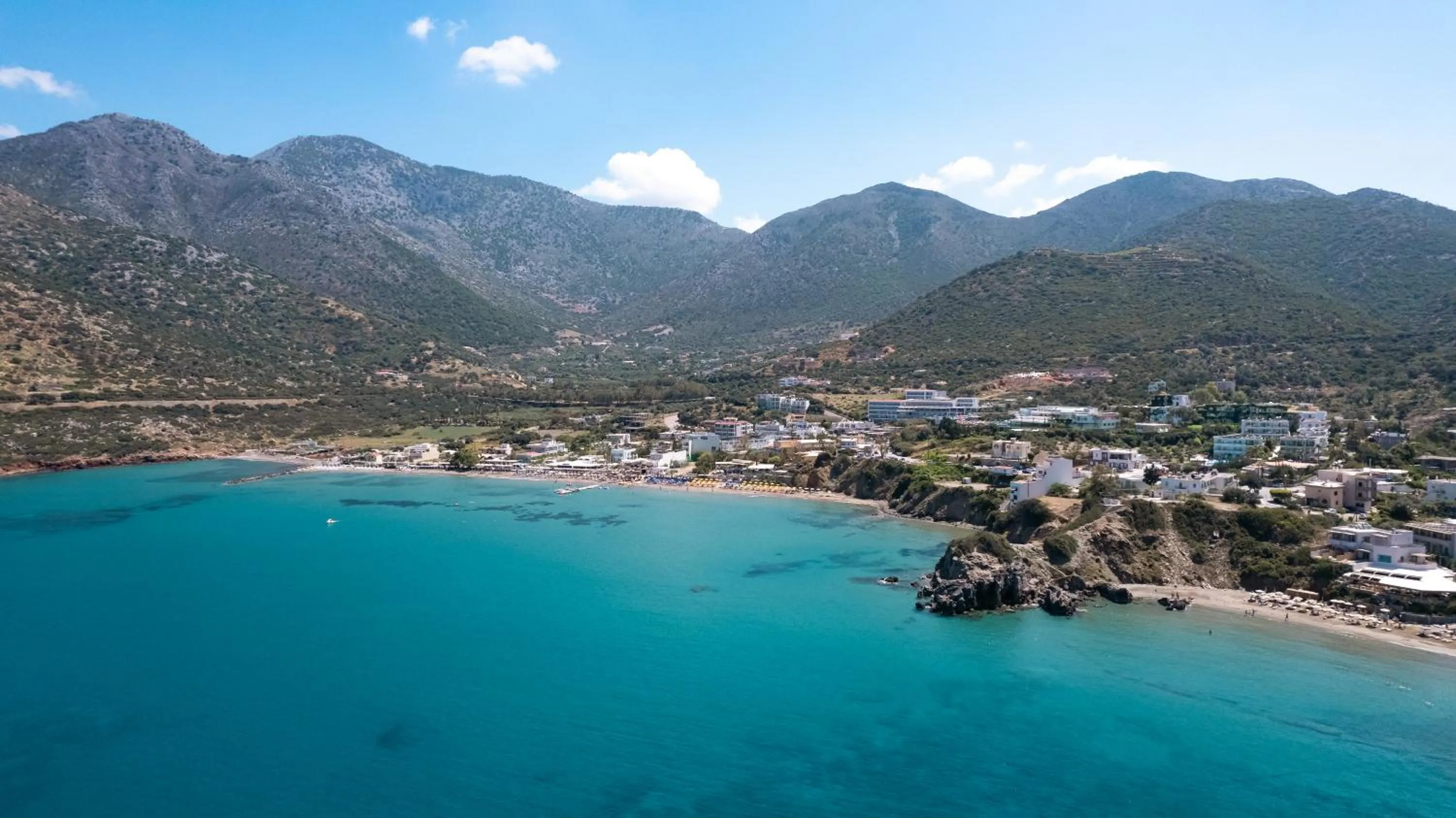 Day in Mitsis Bali Paradise