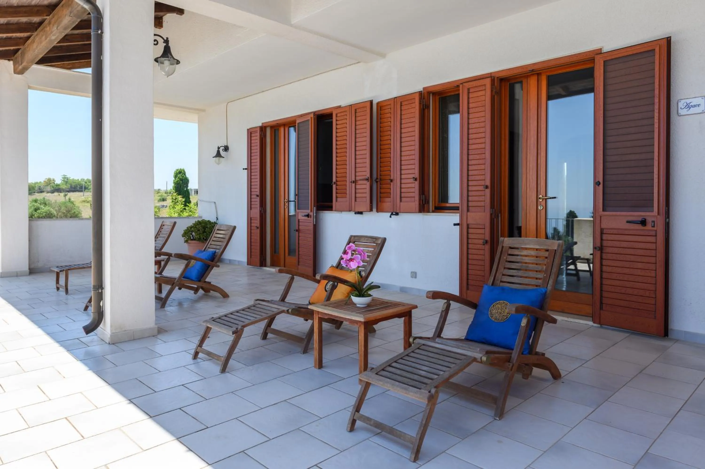 Complesso Delle Antiche Rotte