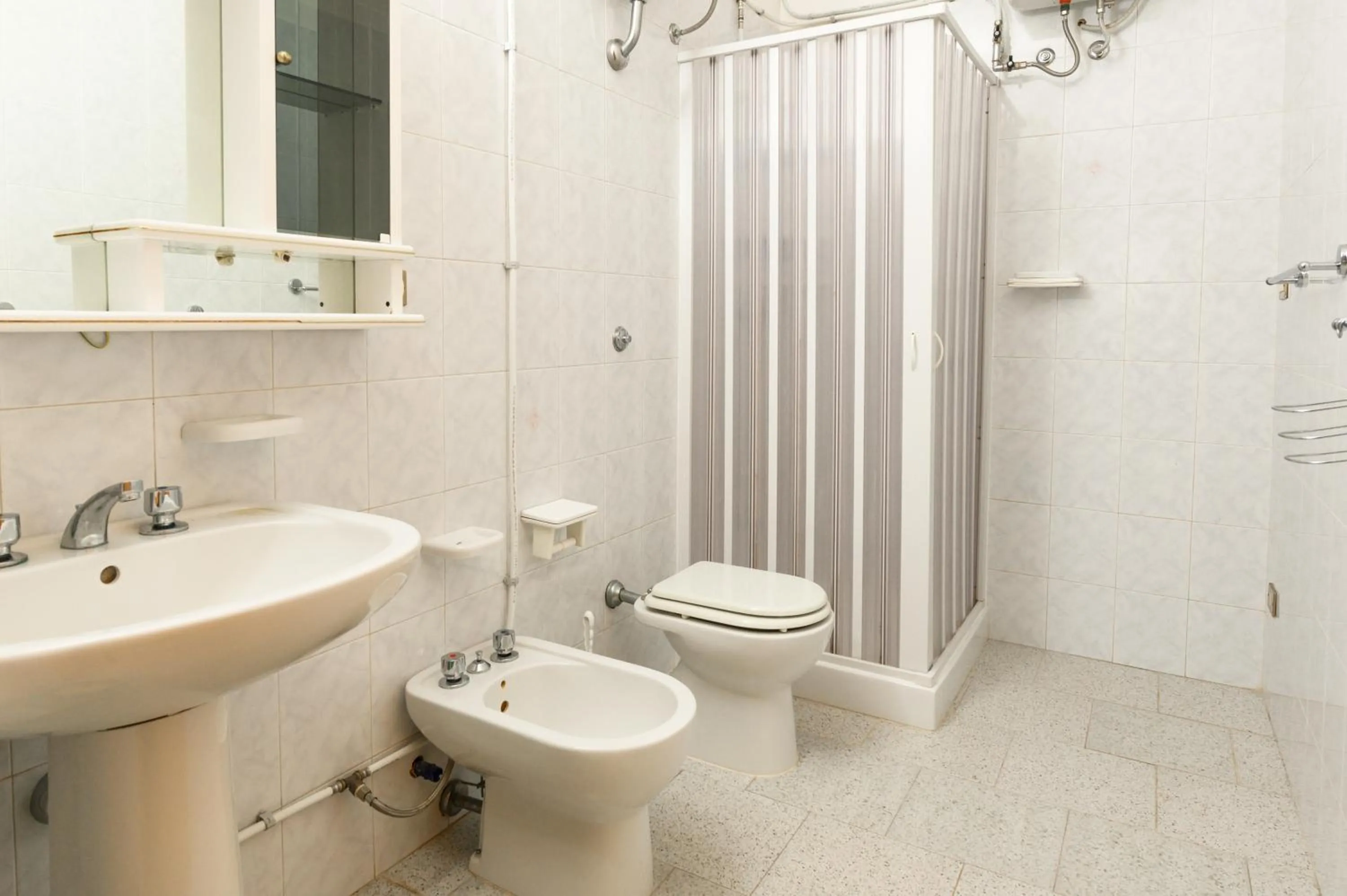 Bathroom in Complesso Delle Antiche Rotte