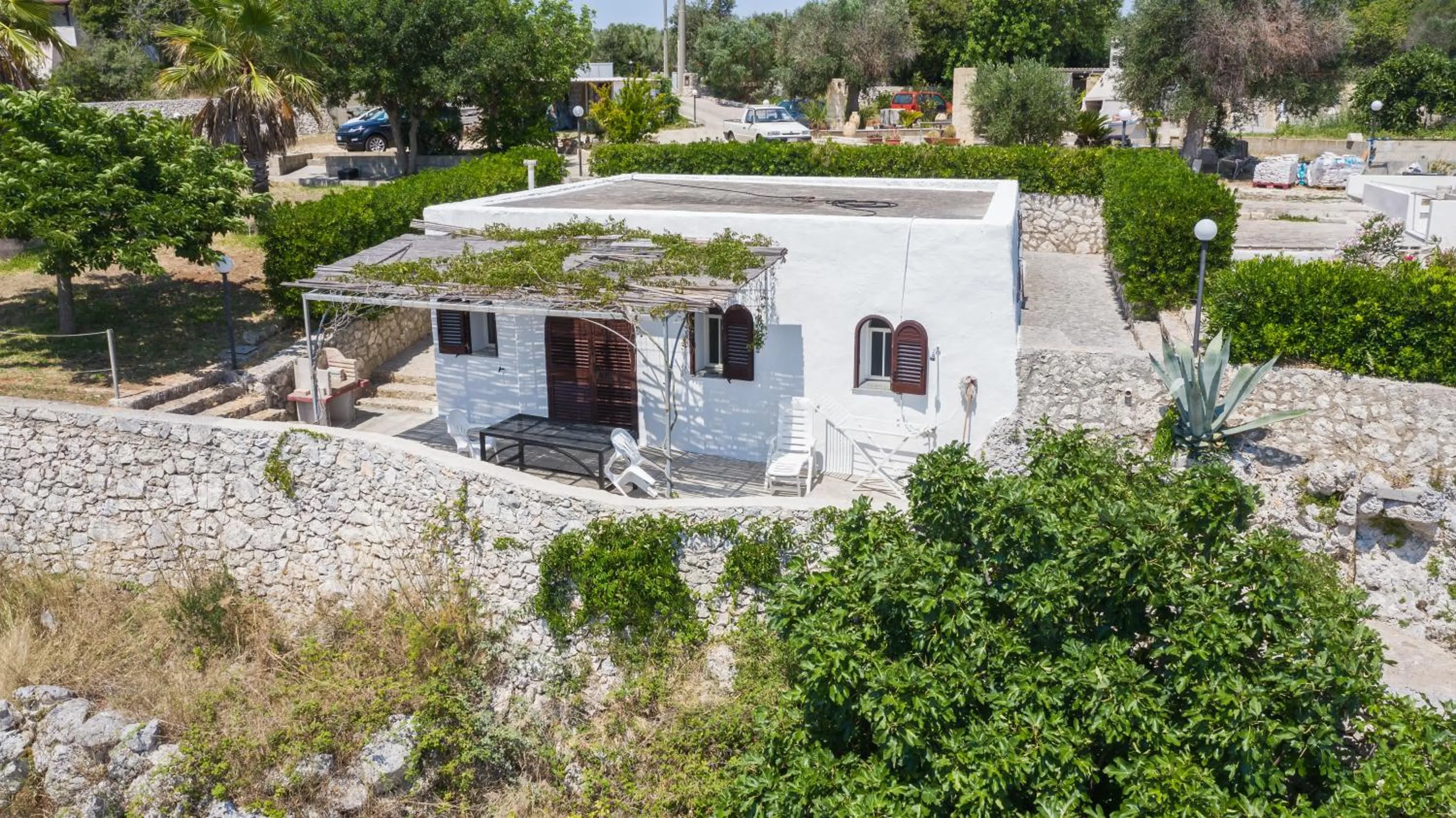 Property Building in Complesso Delle Antiche Rotte