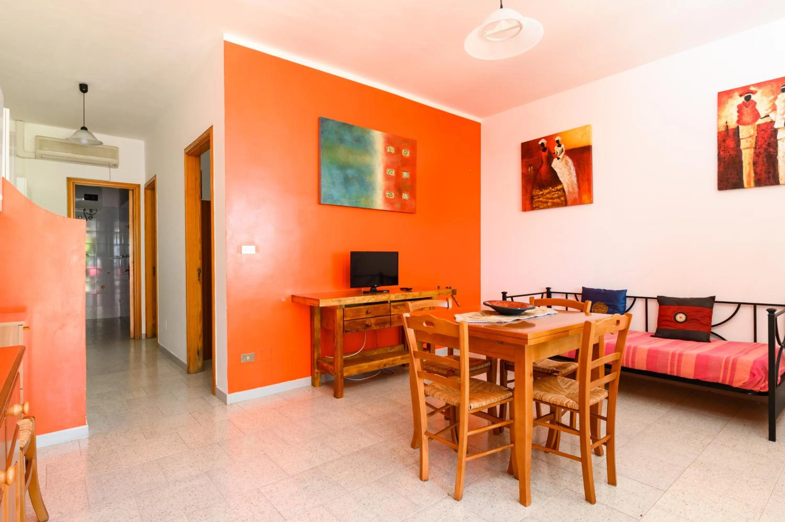 Complesso Delle Antiche Rotte