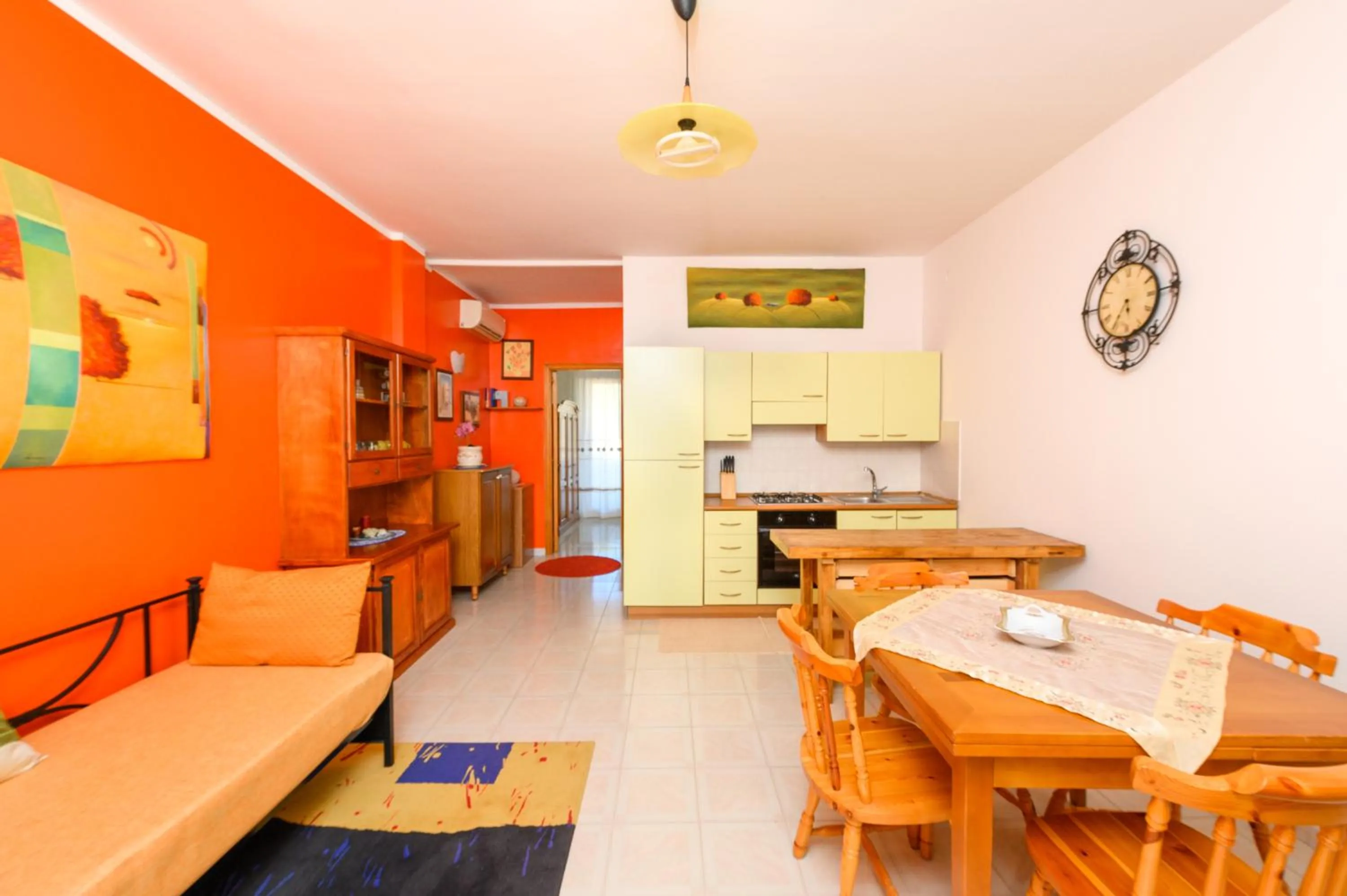 Complesso Delle Antiche Rotte