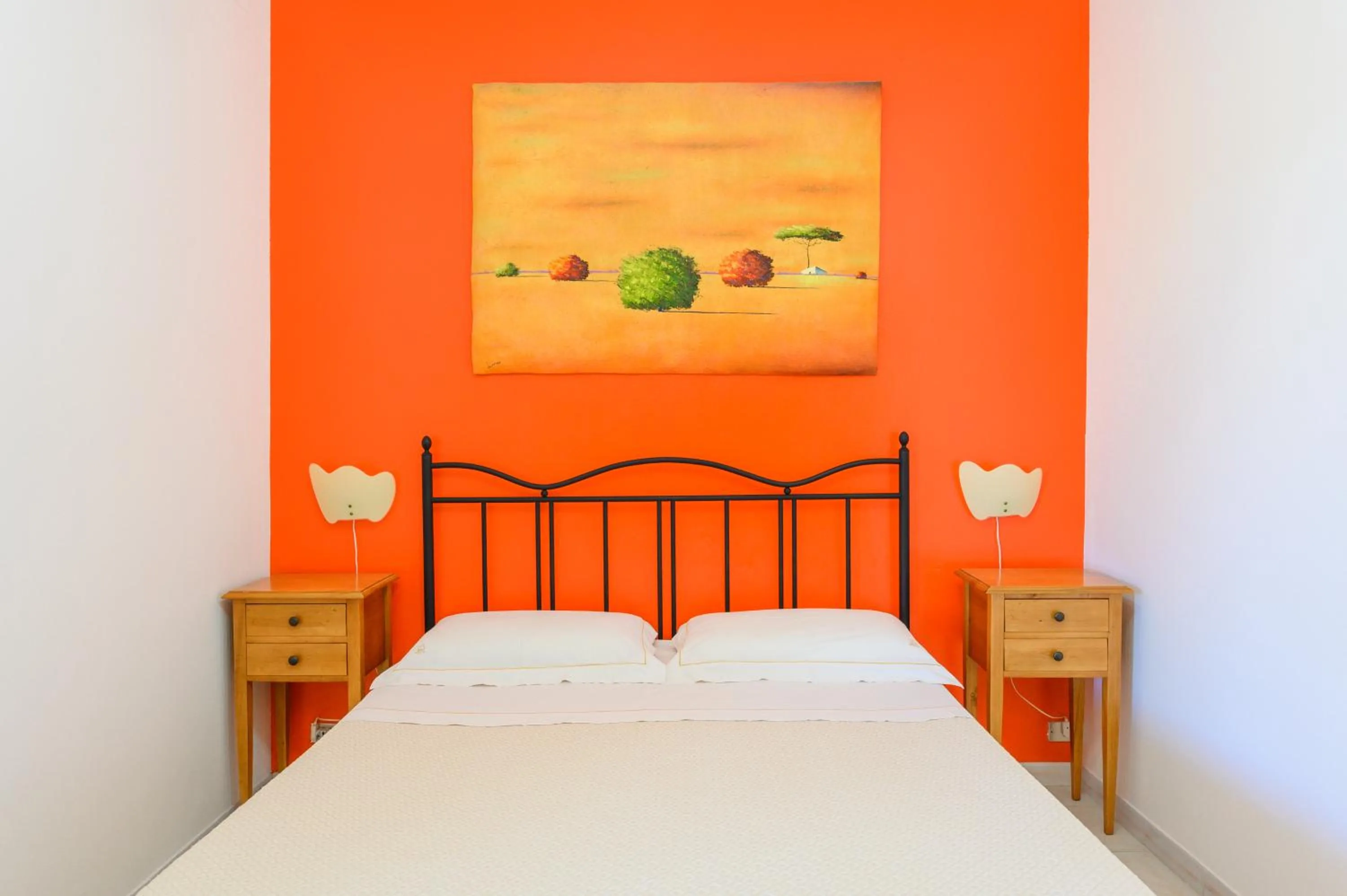 Bed in Complesso Delle Antiche Rotte