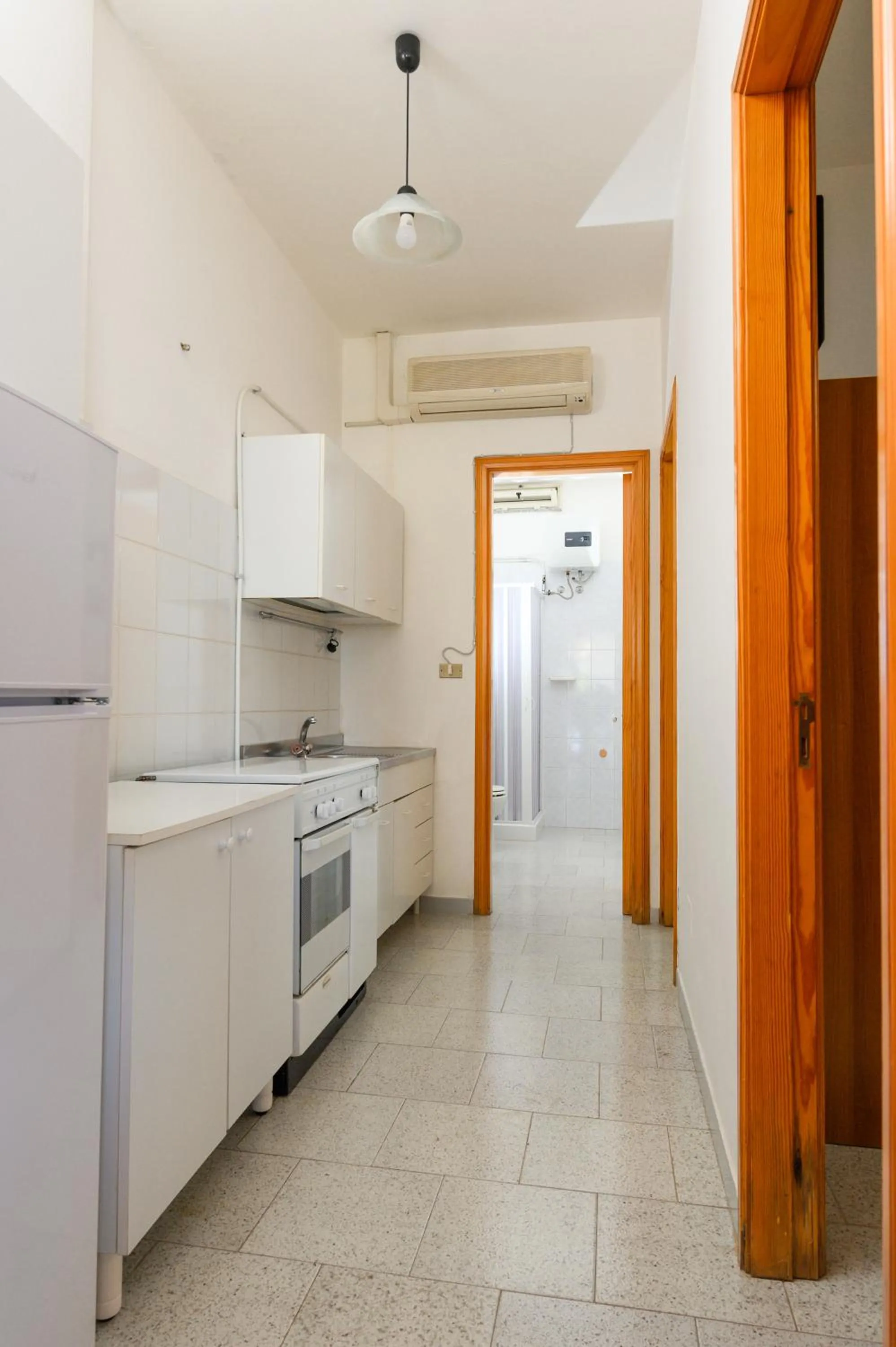 Kitchen/Kitchenette in Complesso Delle Antiche Rotte