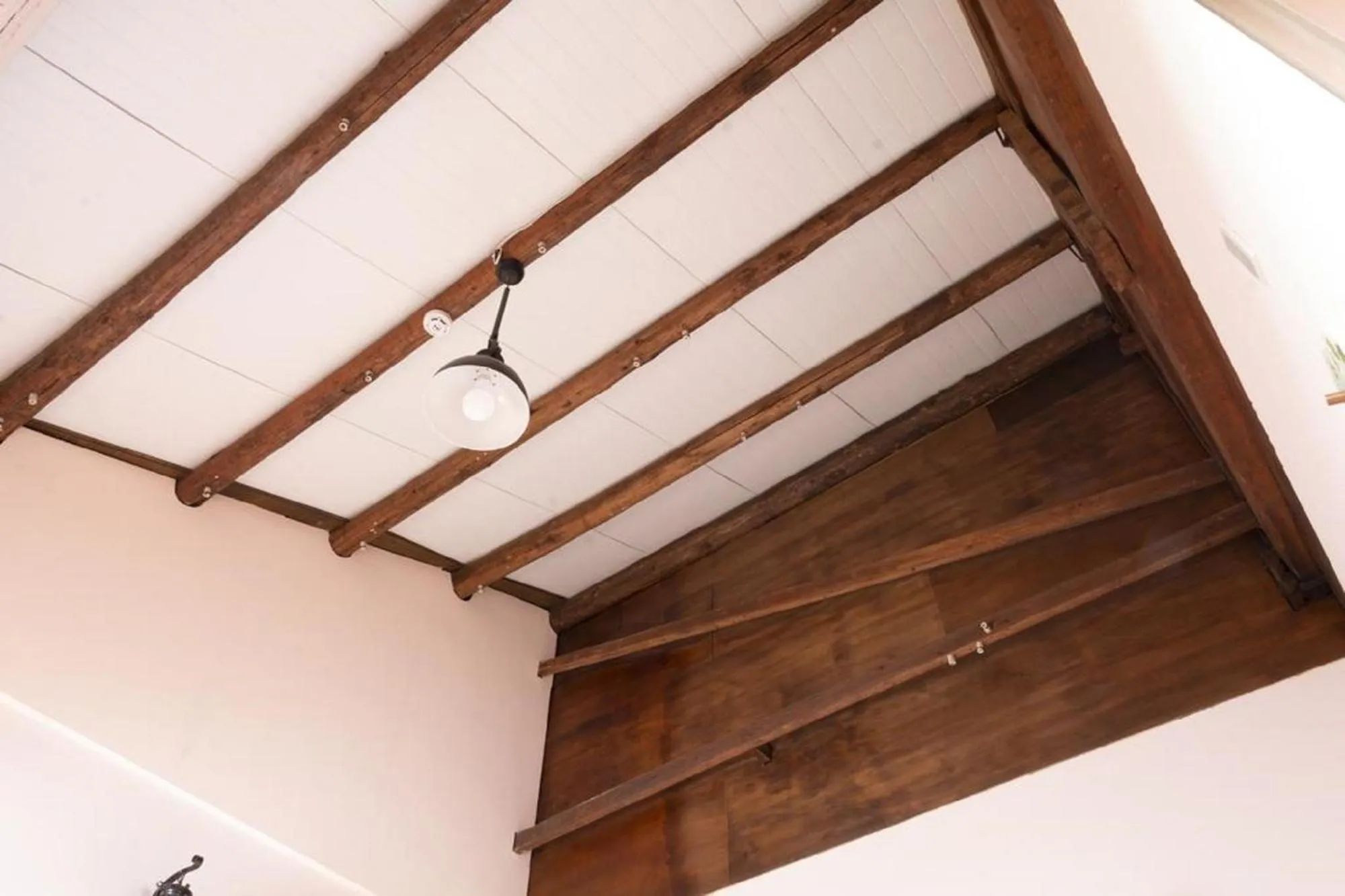 Bedroom in Anping OAOA Homestay