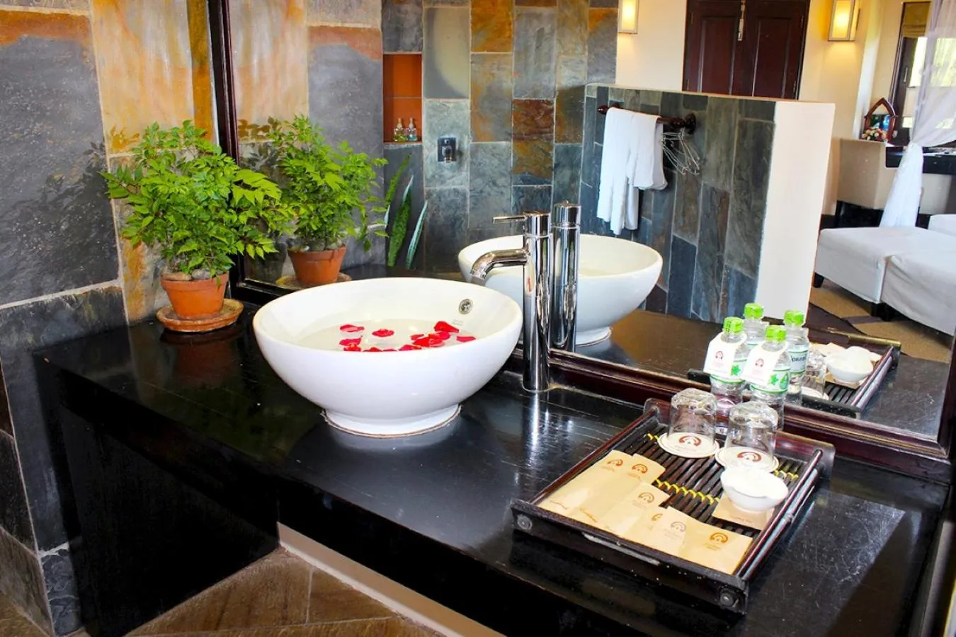 Toilet, Bathroom in Poshanu Boutique Resort