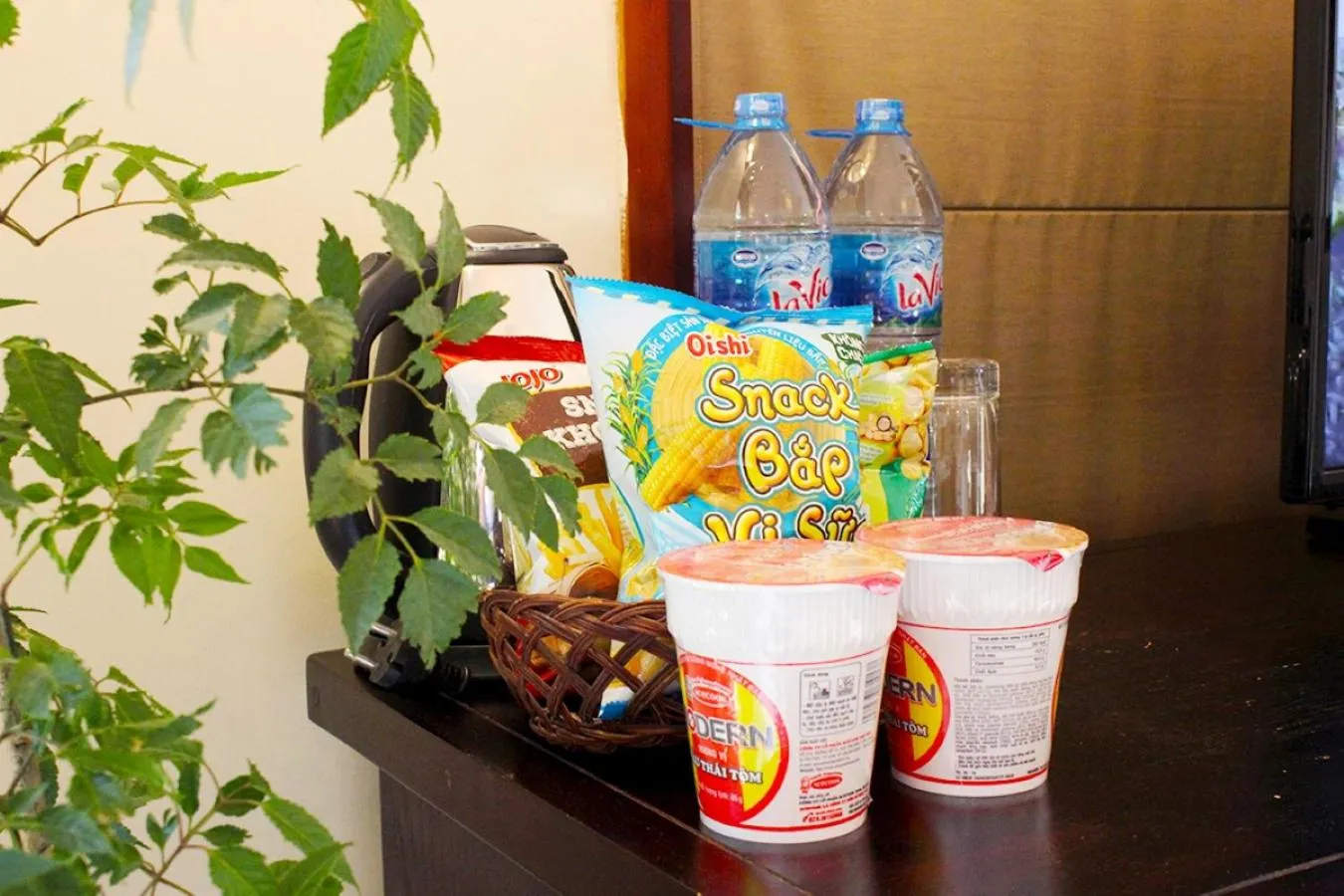 Toilet in Poshanu Boutique Resort