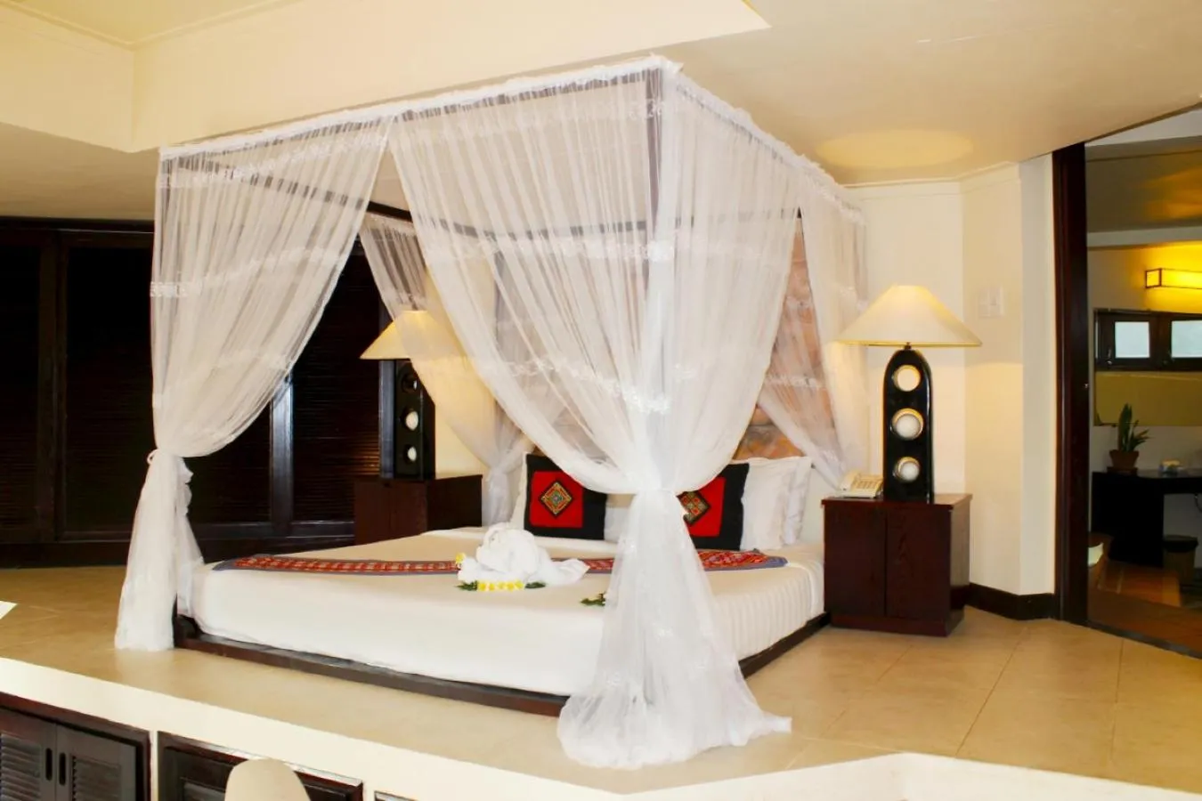 Bedroom, Bed in Poshanu Boutique Resort