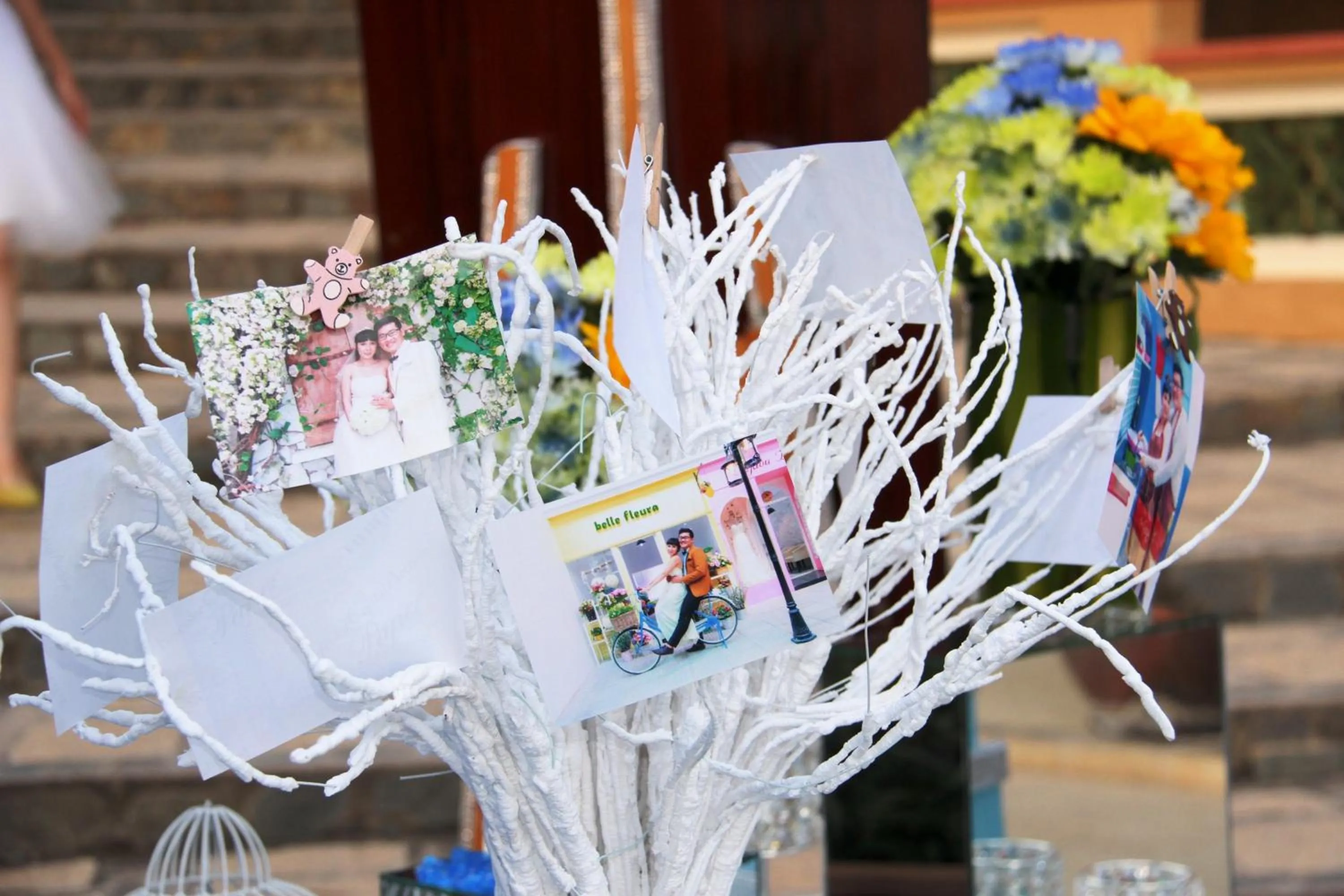 Other in Poshanu Boutique Resort