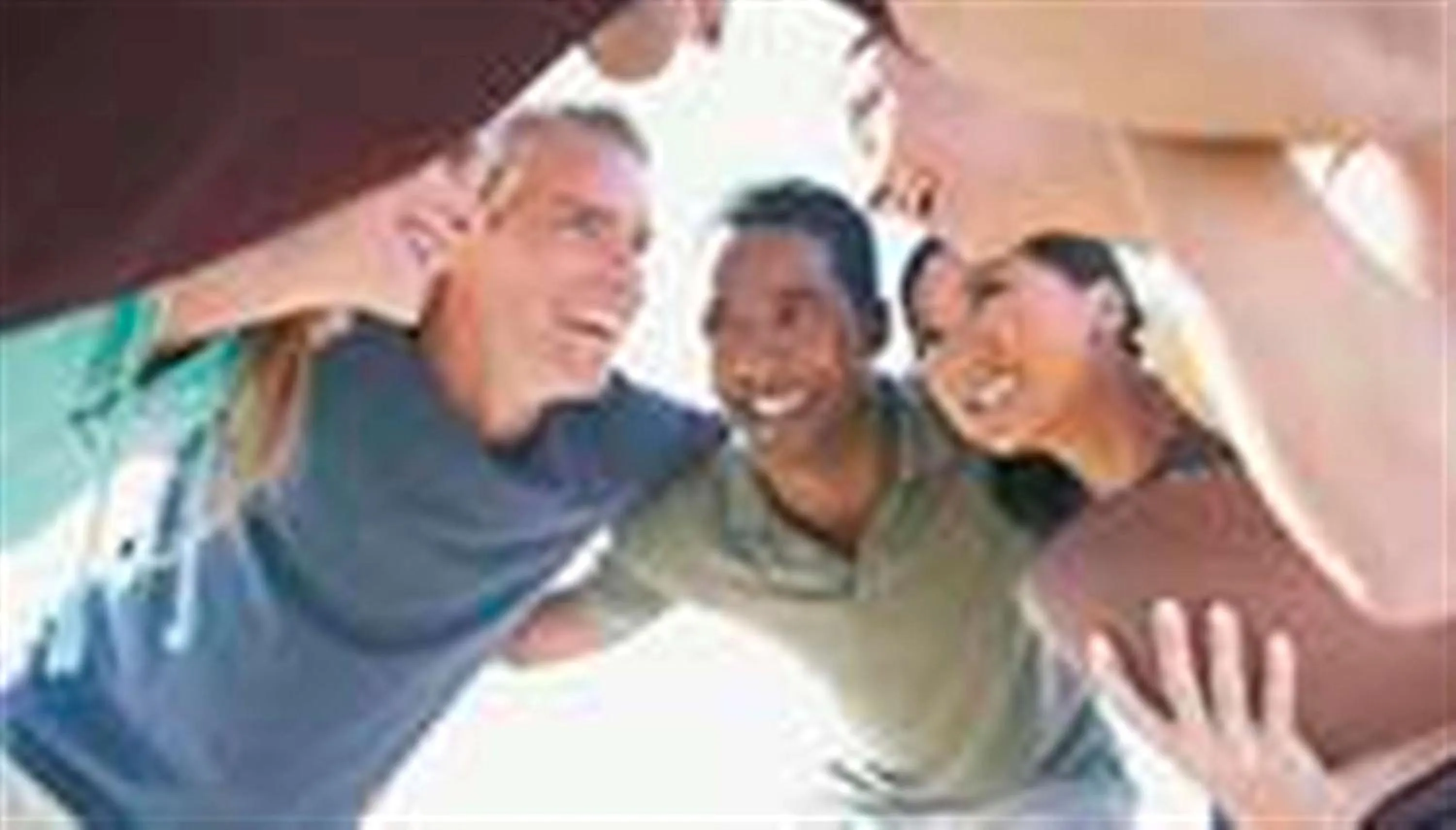 Property building in Hampton By Hilton Lincoln