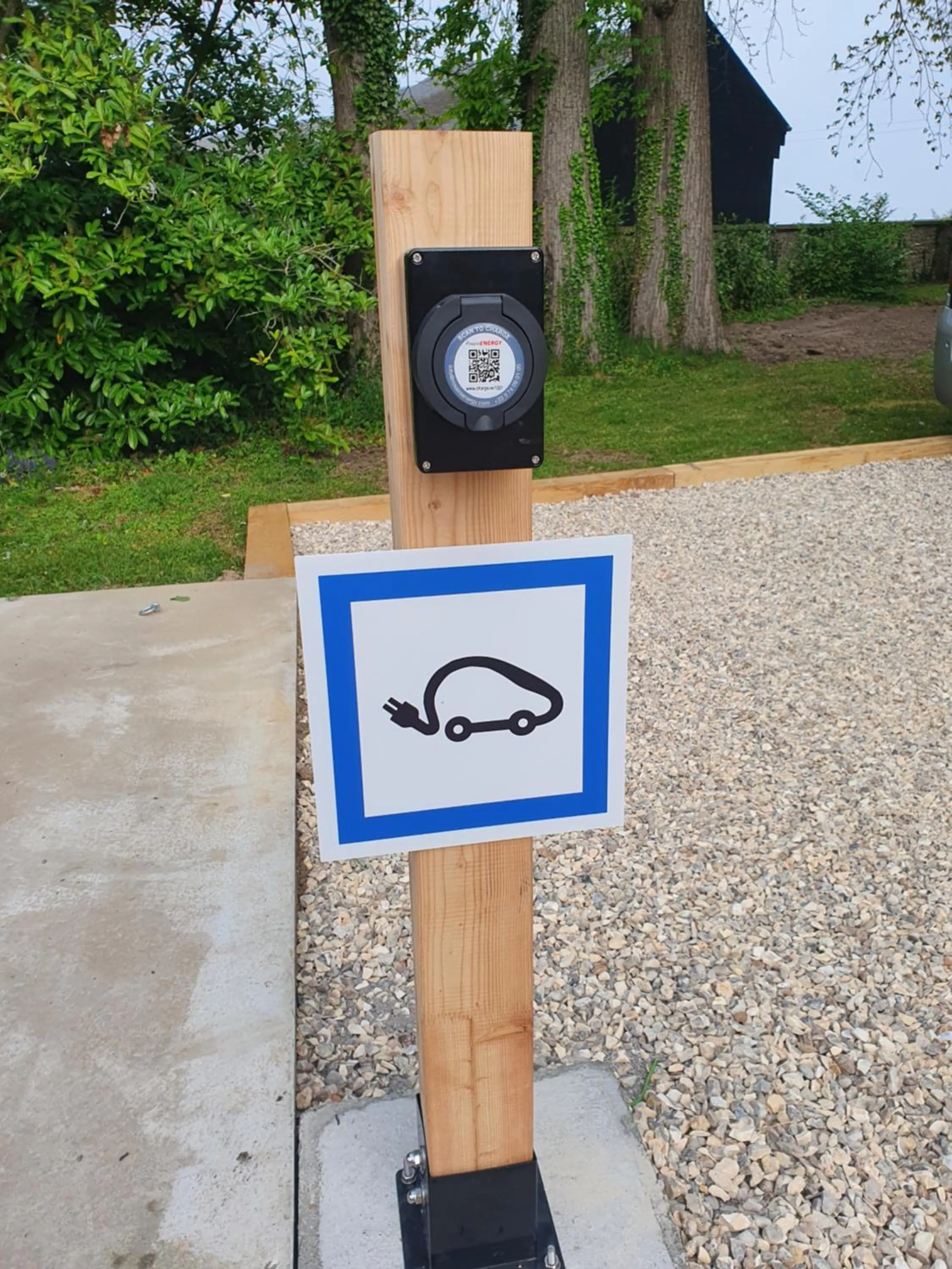 Logo/Certificate/Sign in Chambres D'hôtes le clos de la Bertinière petit déjeuner inclus