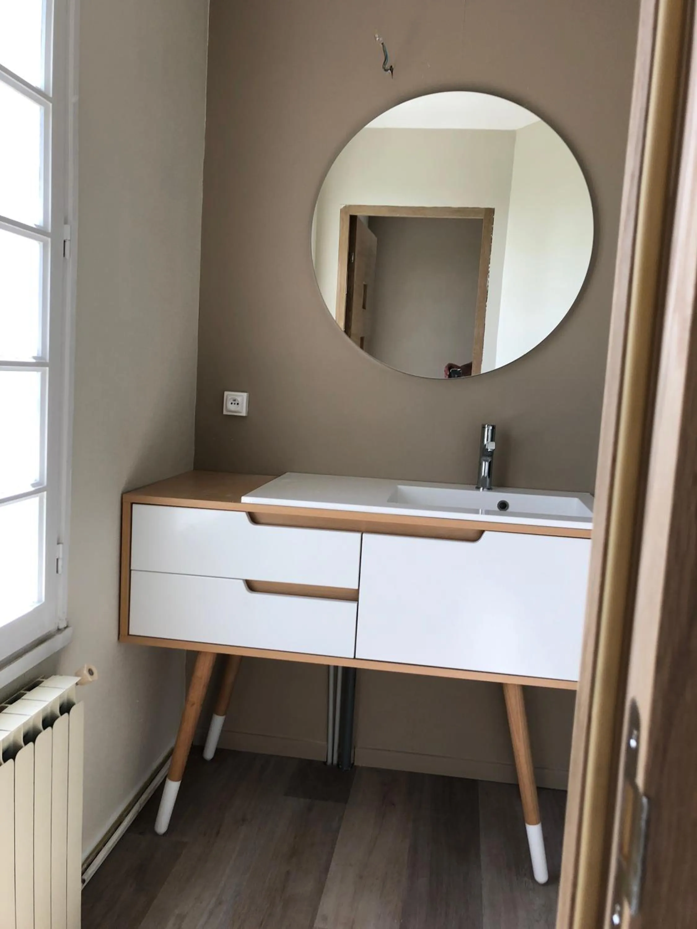 Chambres D'hôtes le clos de la Bertinière petit déjeuner inclus