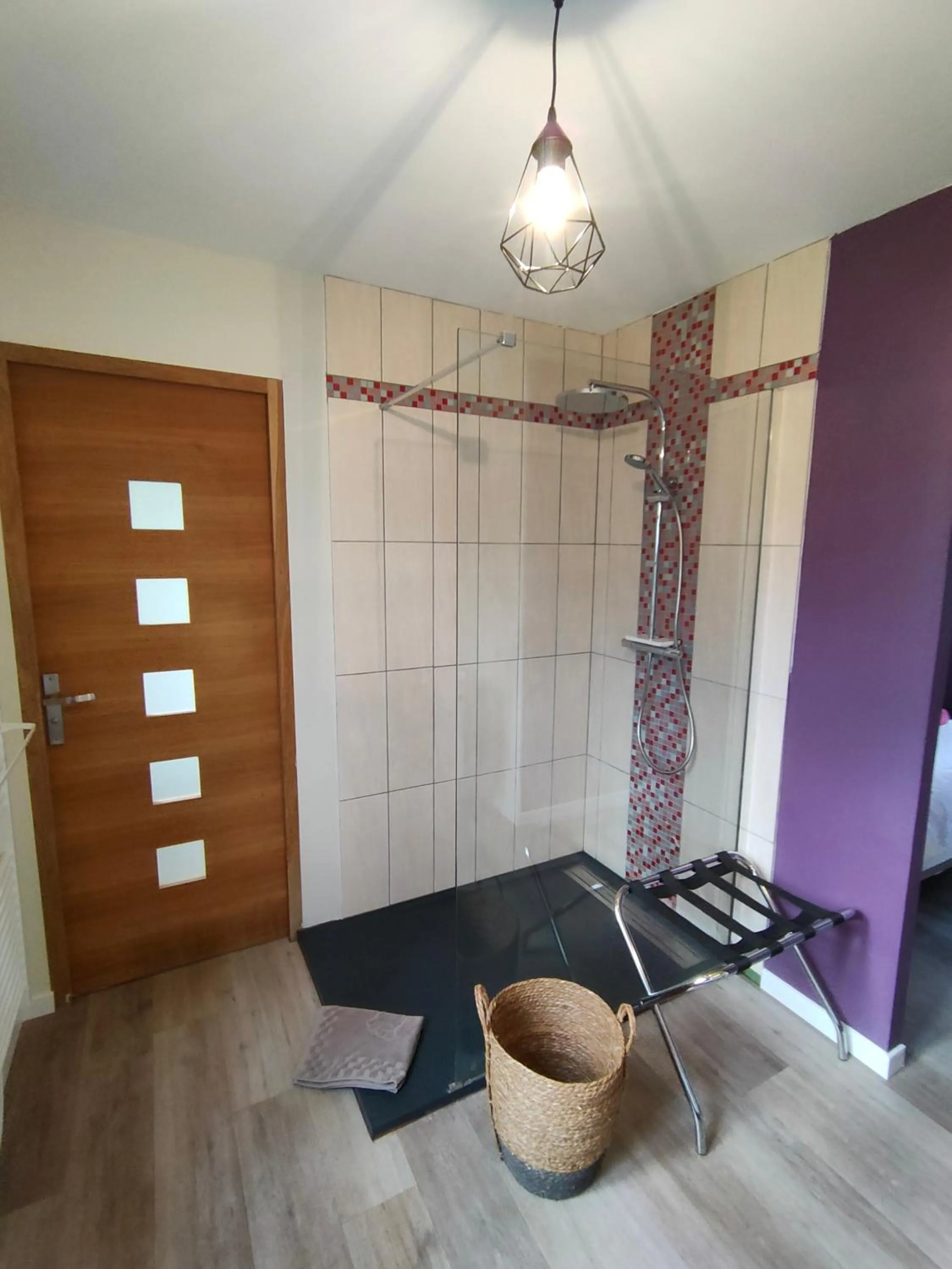 Chambres D'hôtes le clos de la Bertinière petit déjeuner inclus