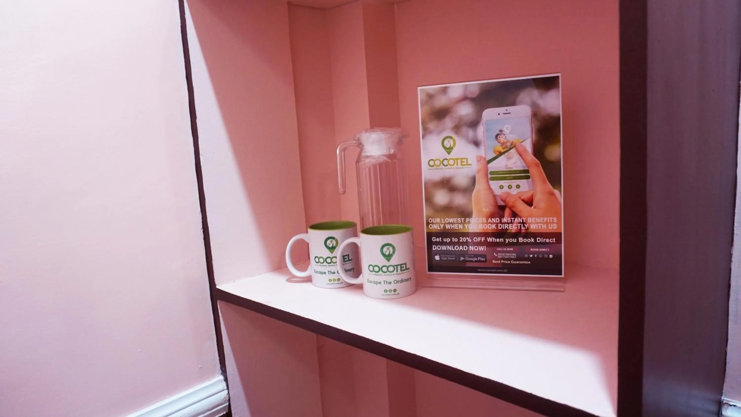 Other in Oslob New Village Lodge by Cocotel