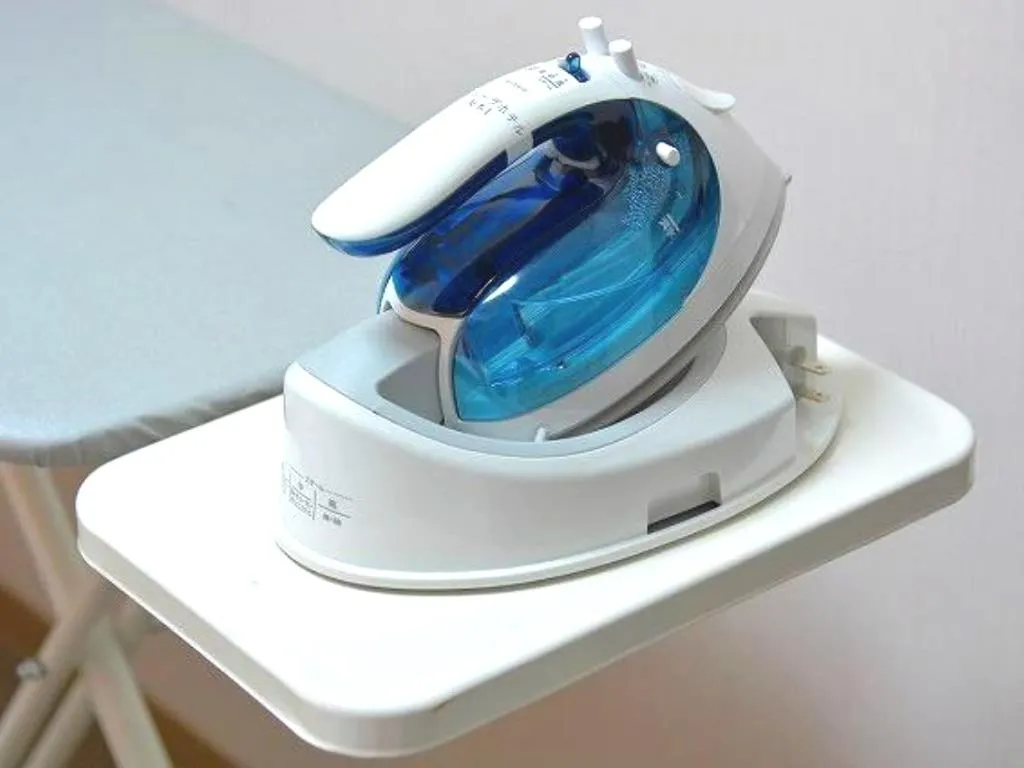 Decorative detail in Value the Hotel Ishinomaki