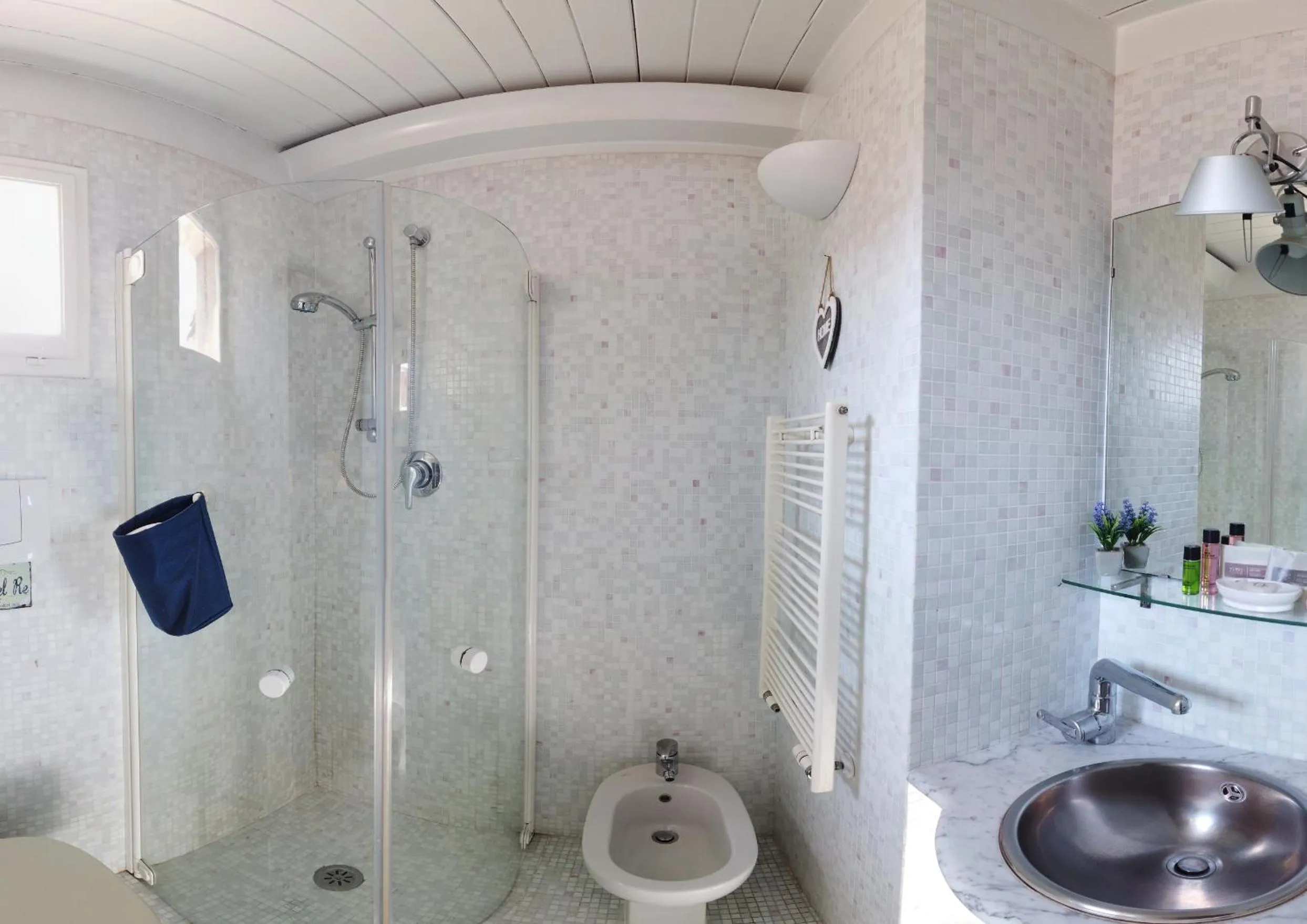 B&B Attico sulla Torre