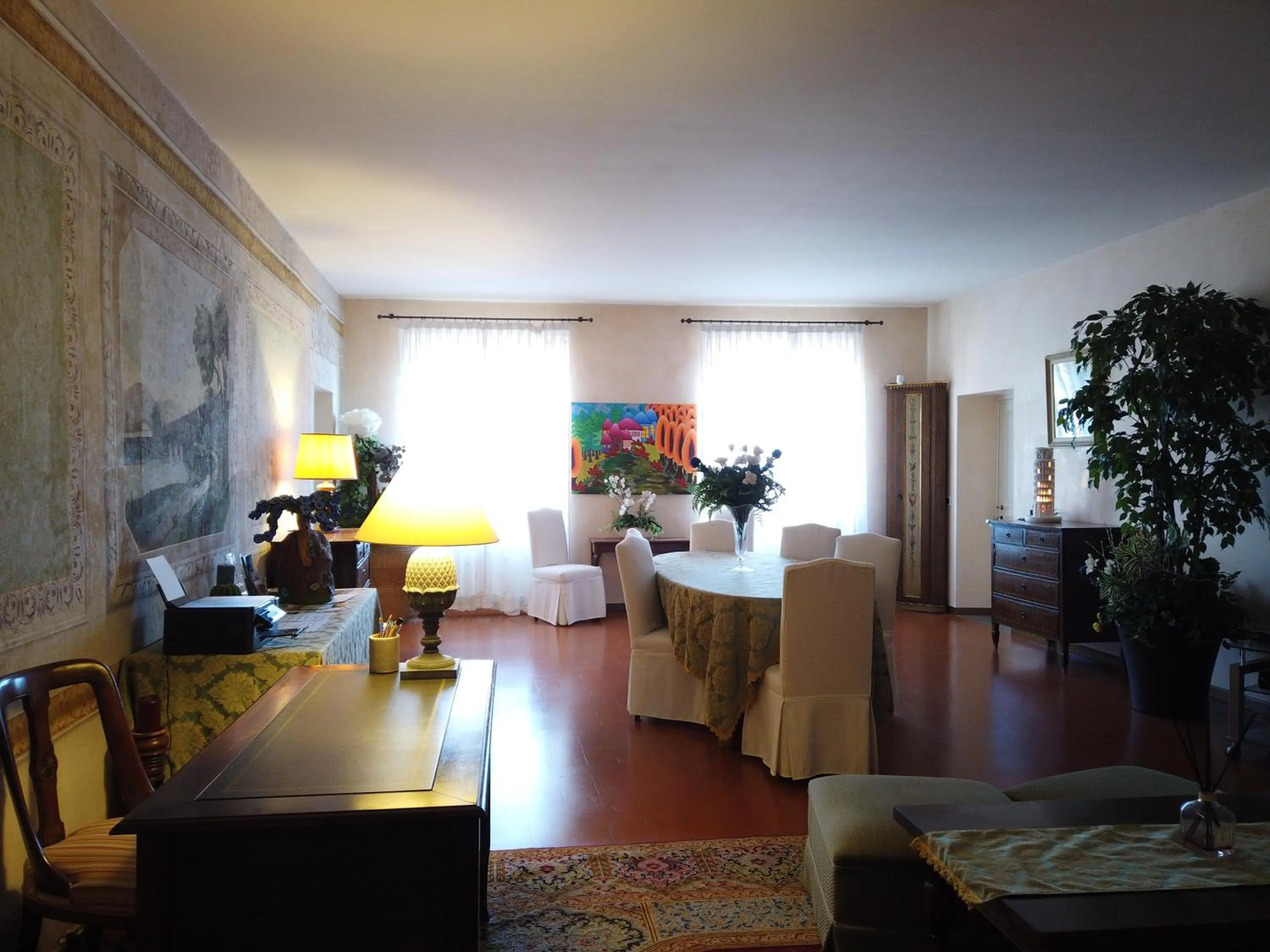 B&B Attico sulla Torre