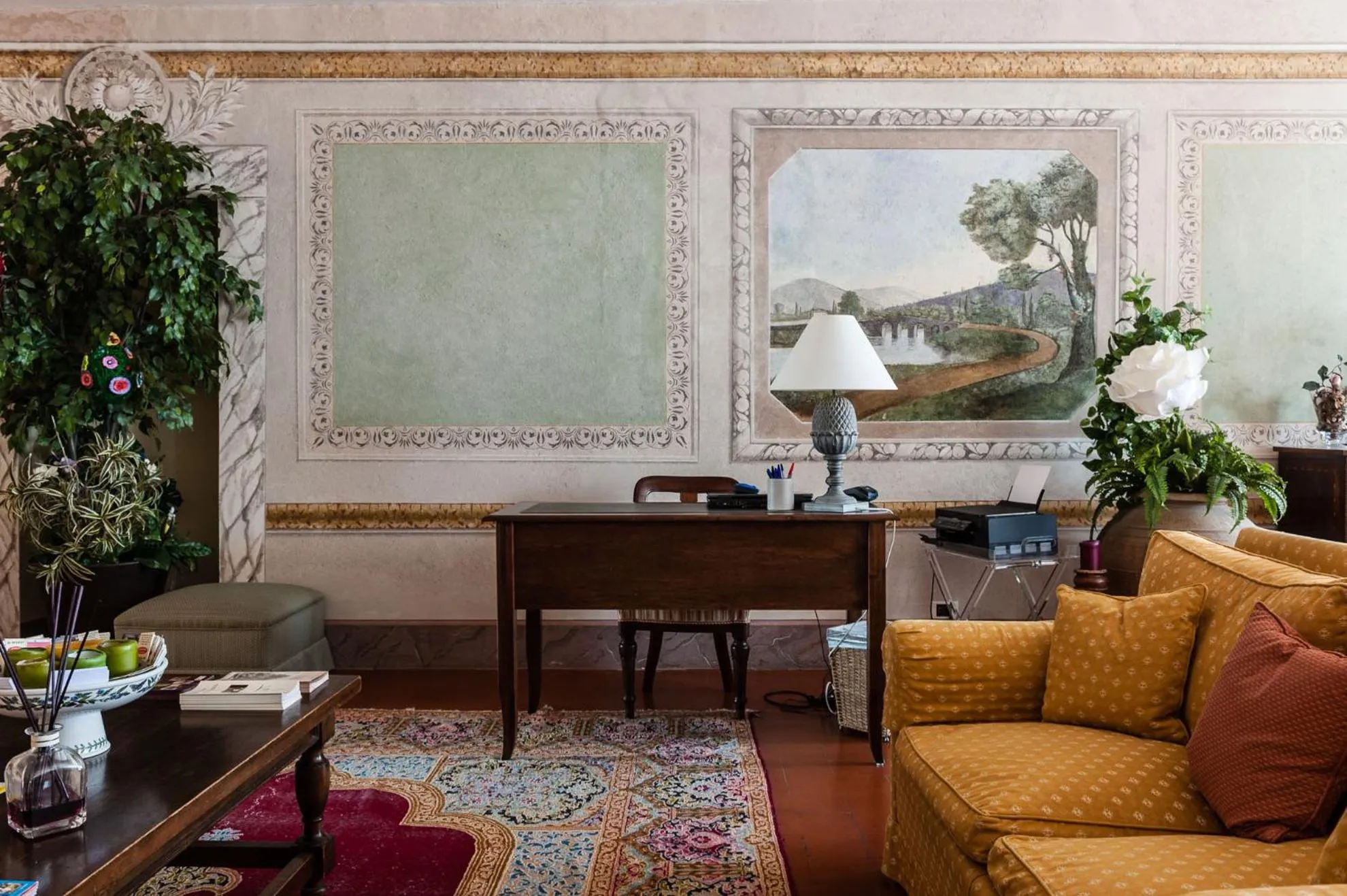 B&B Attico sulla Torre