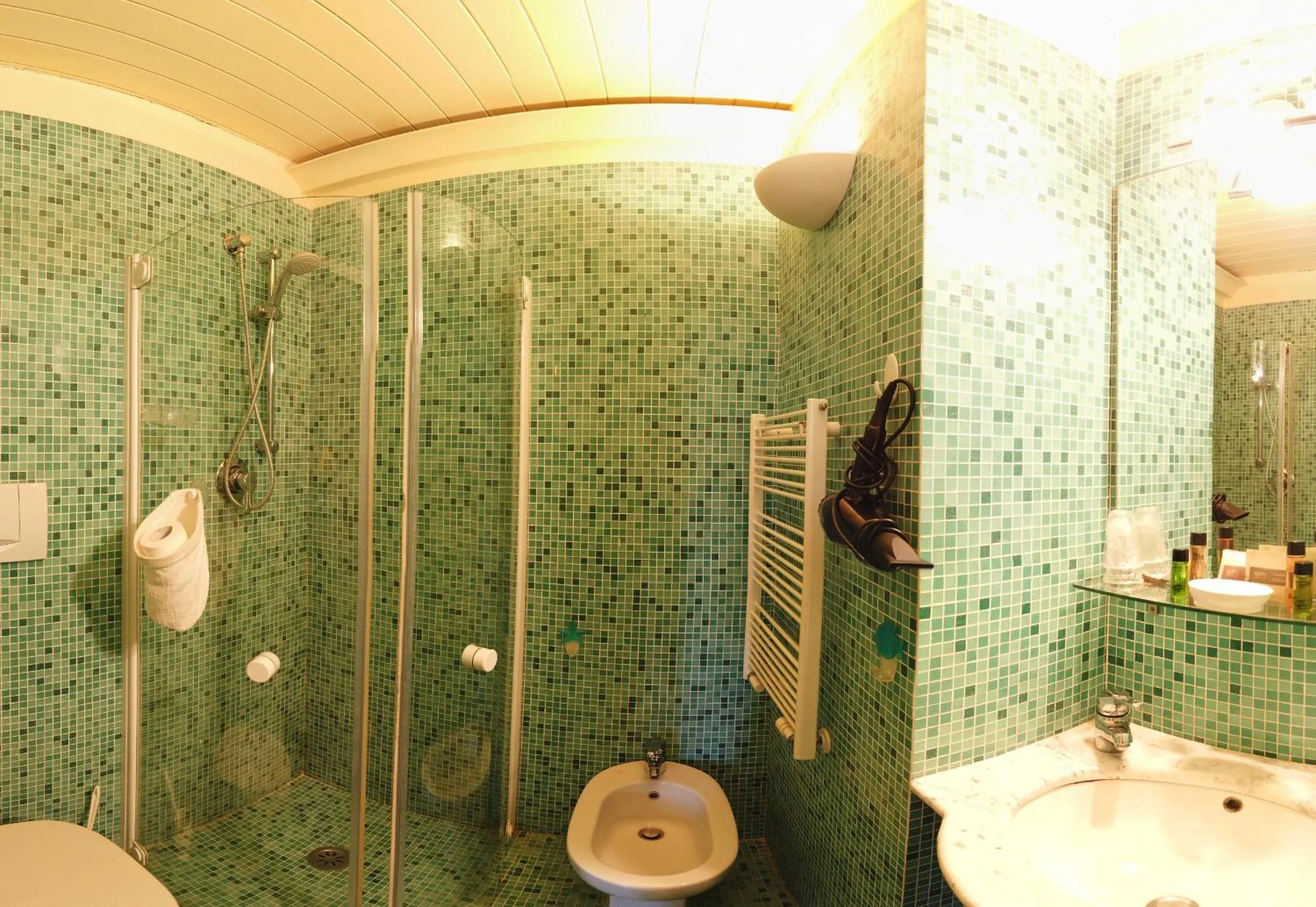 B&B Attico sulla Torre