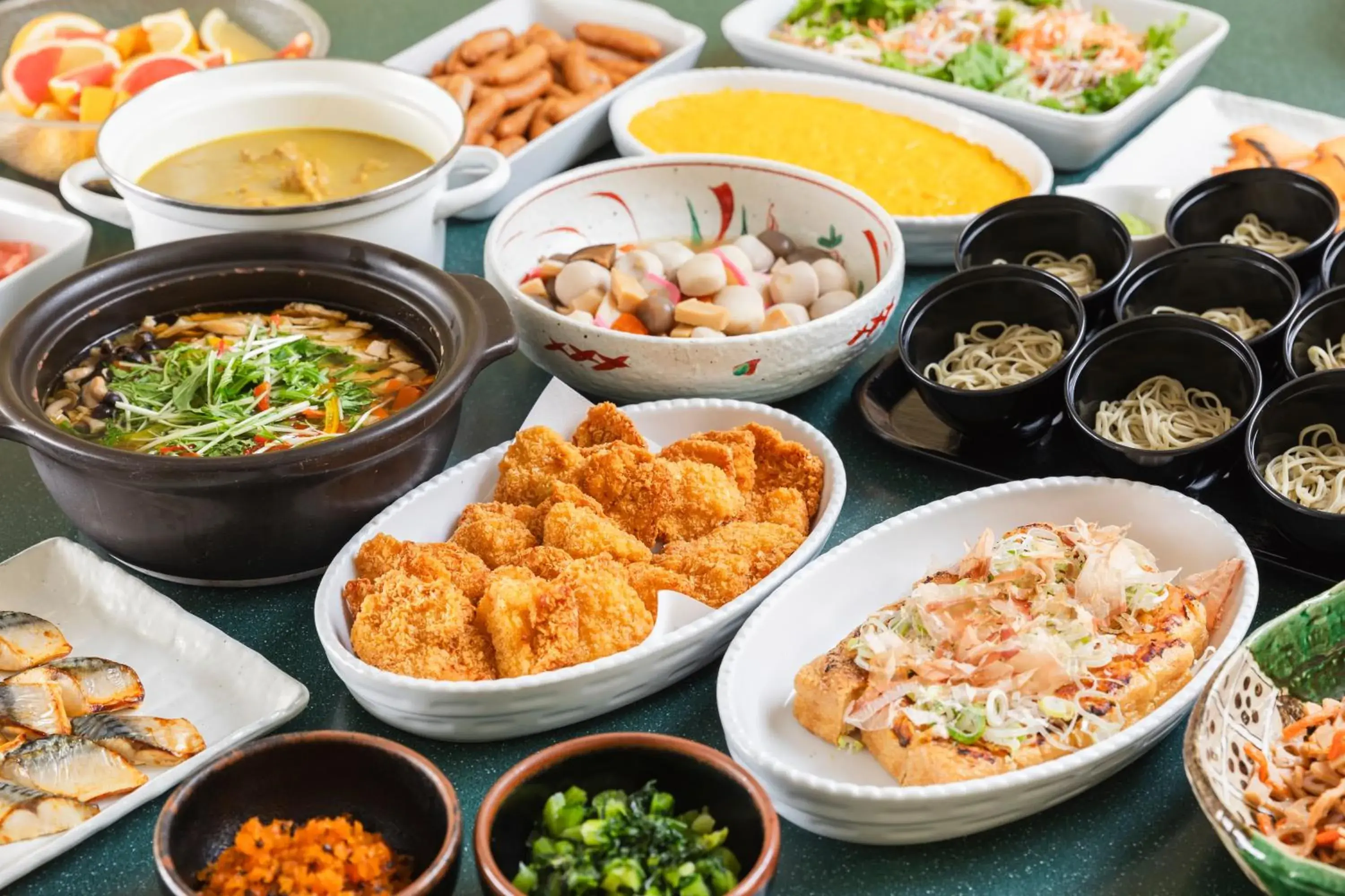 Hotel Sunroute Niigata Hotel Sunroute Niigata