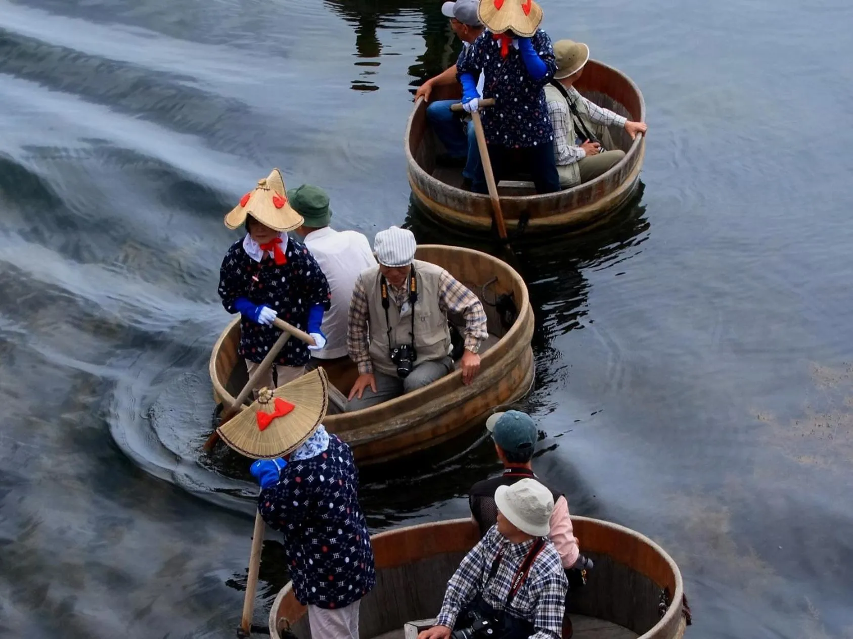 Nearby landmark in Hotel Sunroute Niigata