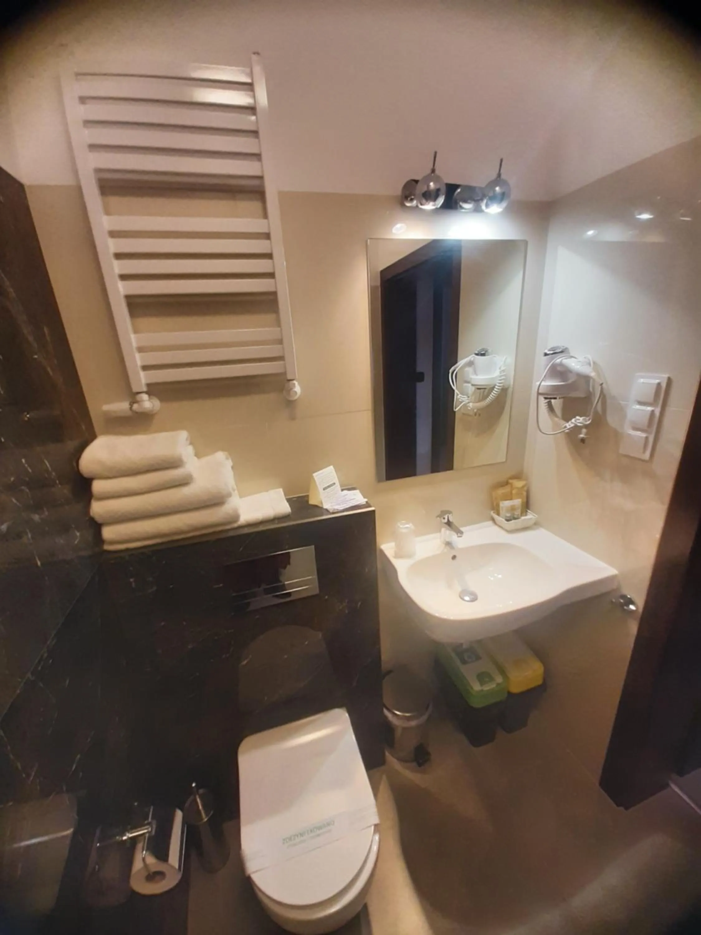 Hotel BAST Wellness & SPA