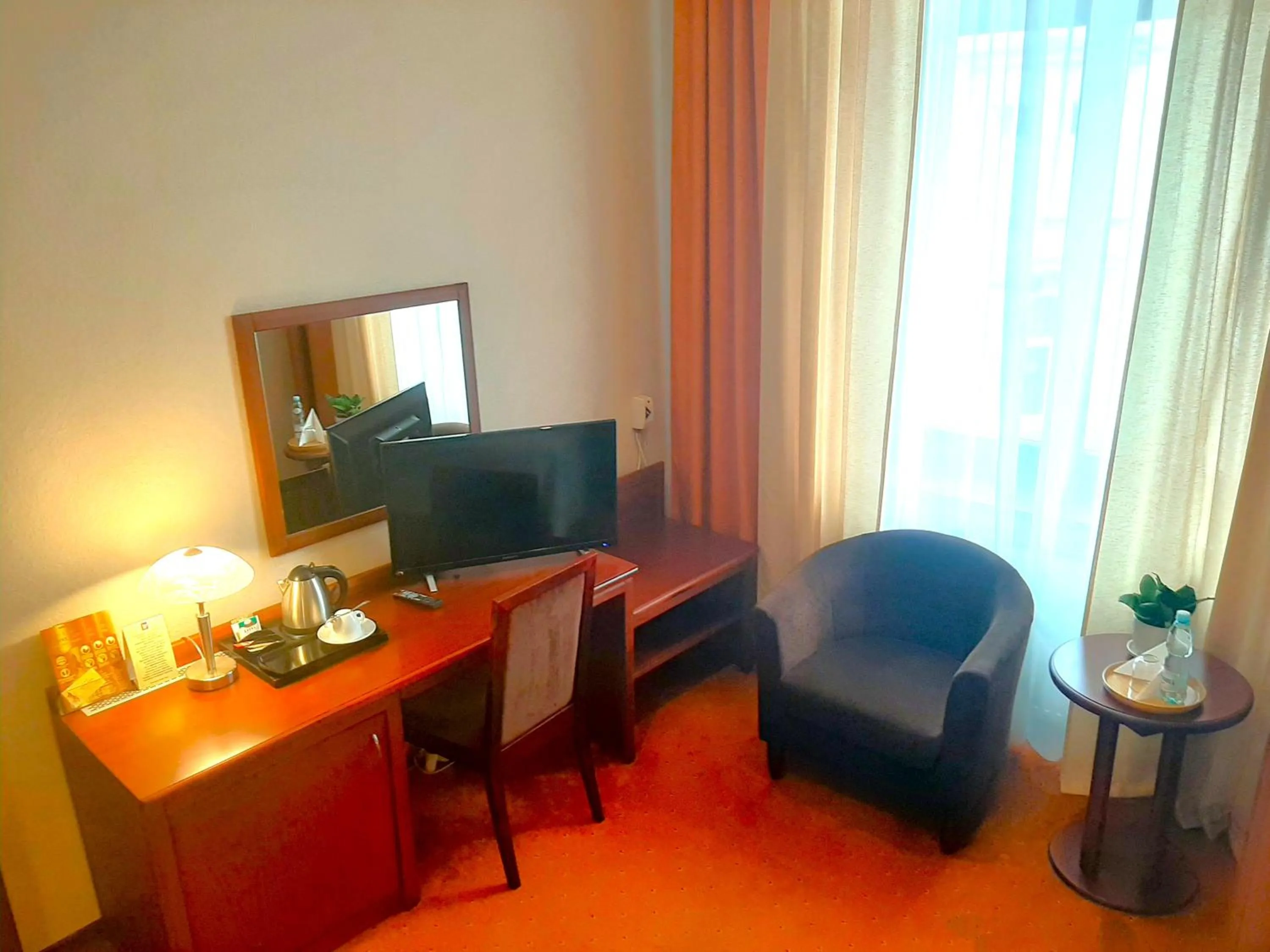 Hotel BAST Wellness & SPA