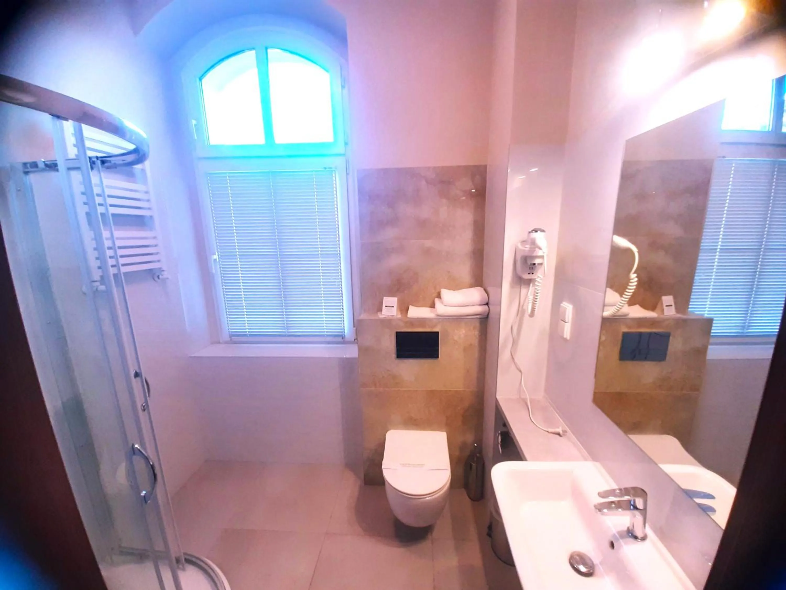 Hotel BAST Wellness & SPA