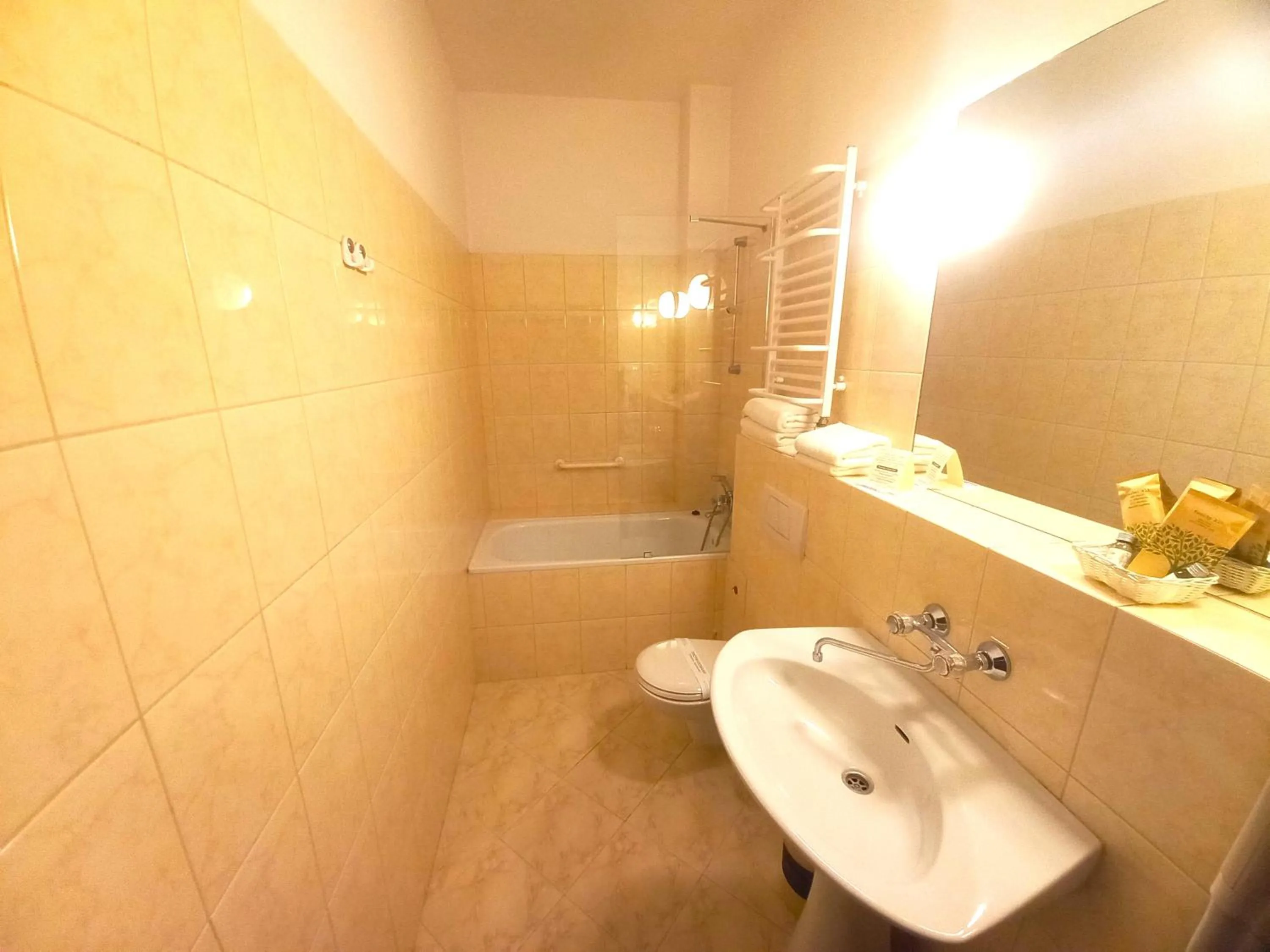 Hotel BAST Wellness & SPA