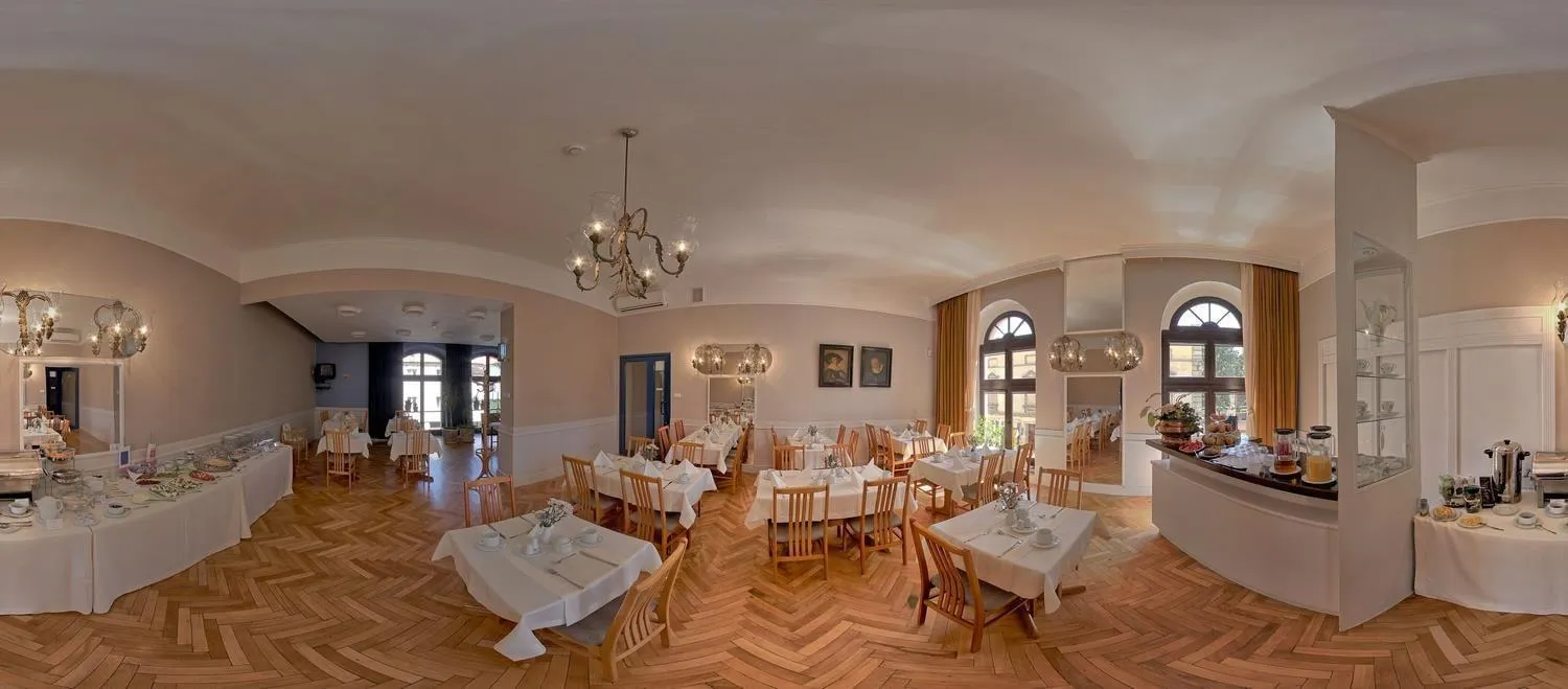 Hotel BAST Wellness & SPA