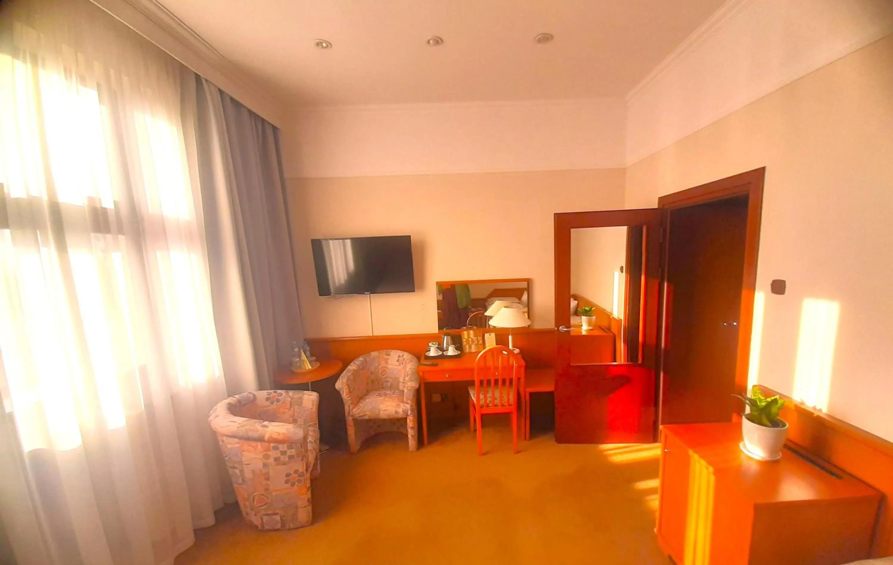 Hotel BAST Wellness & SPA