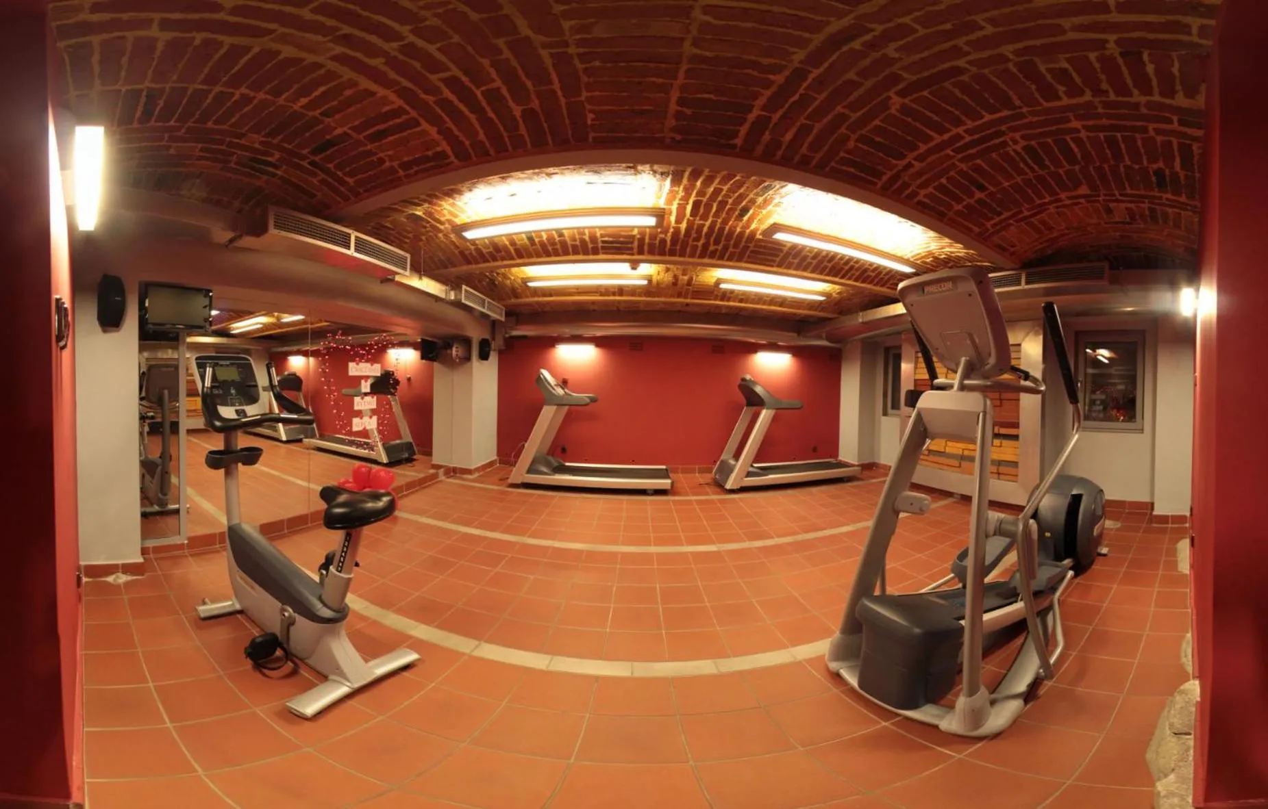 Hotel BAST Wellness & SPA