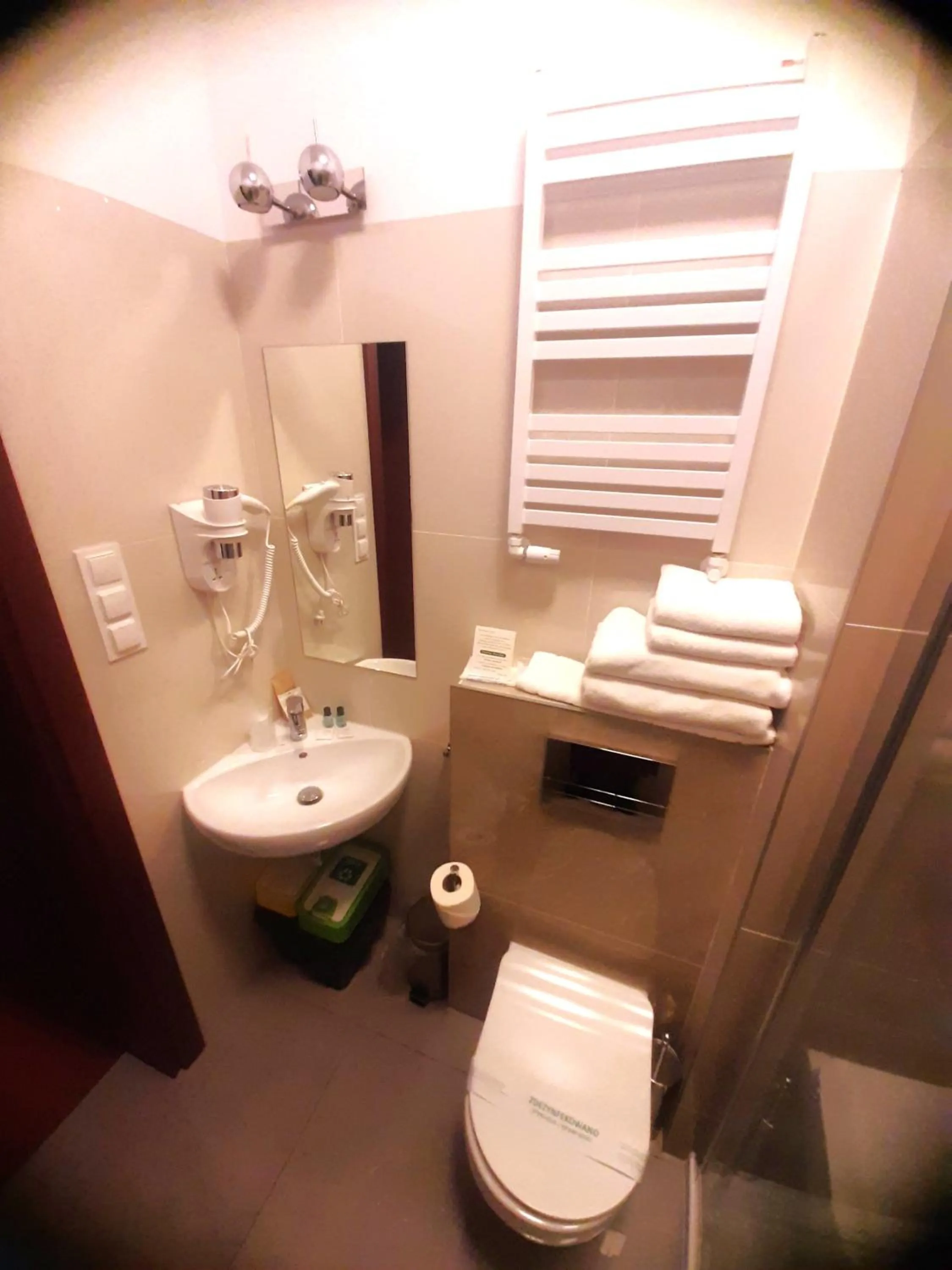 Hotel BAST Wellness & SPA