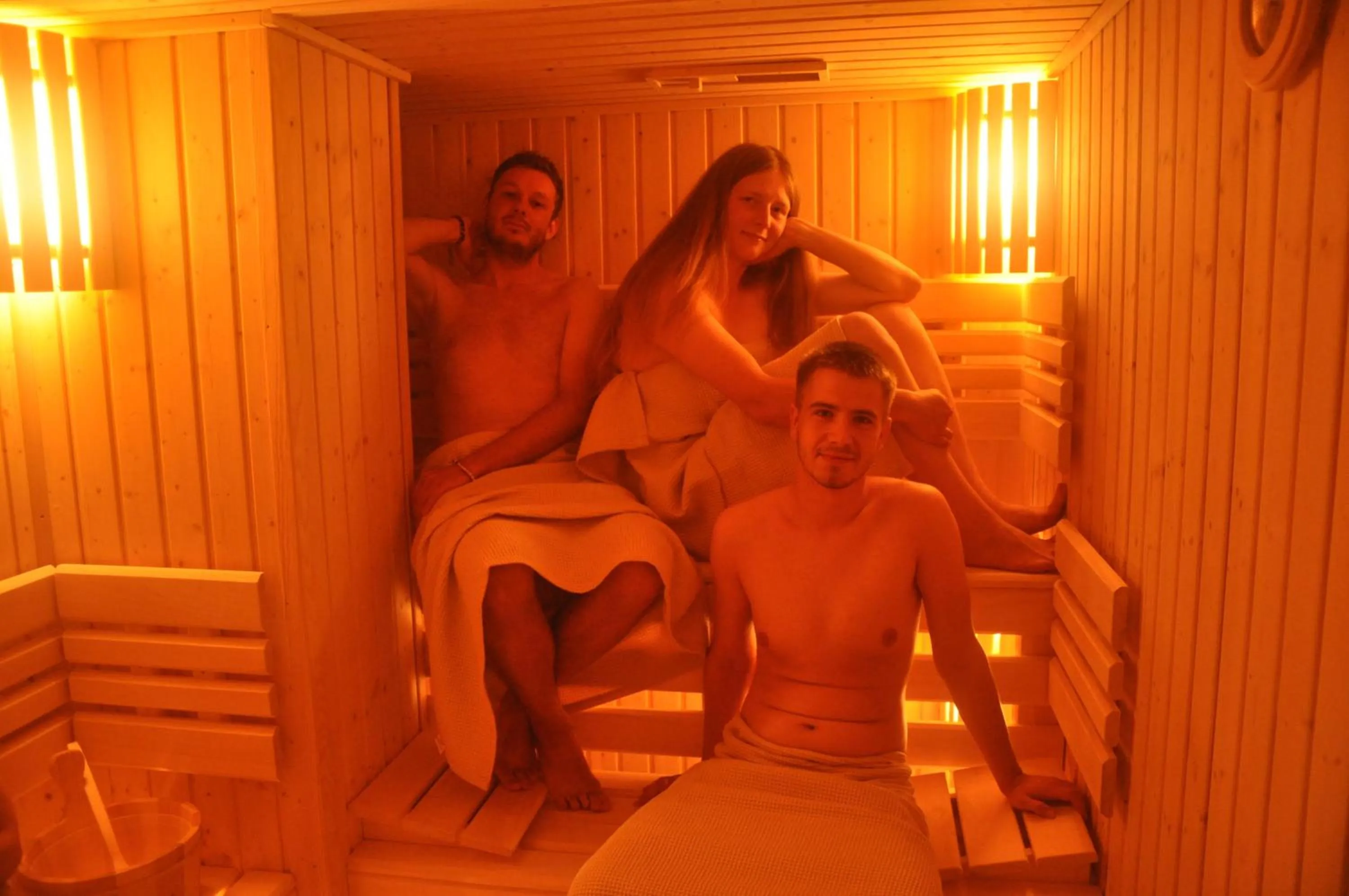 Hotel BAST Wellness & SPA