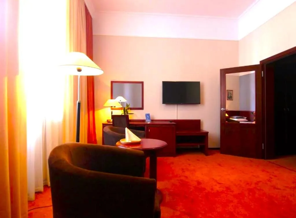 Hotel BAST Wellness & SPA