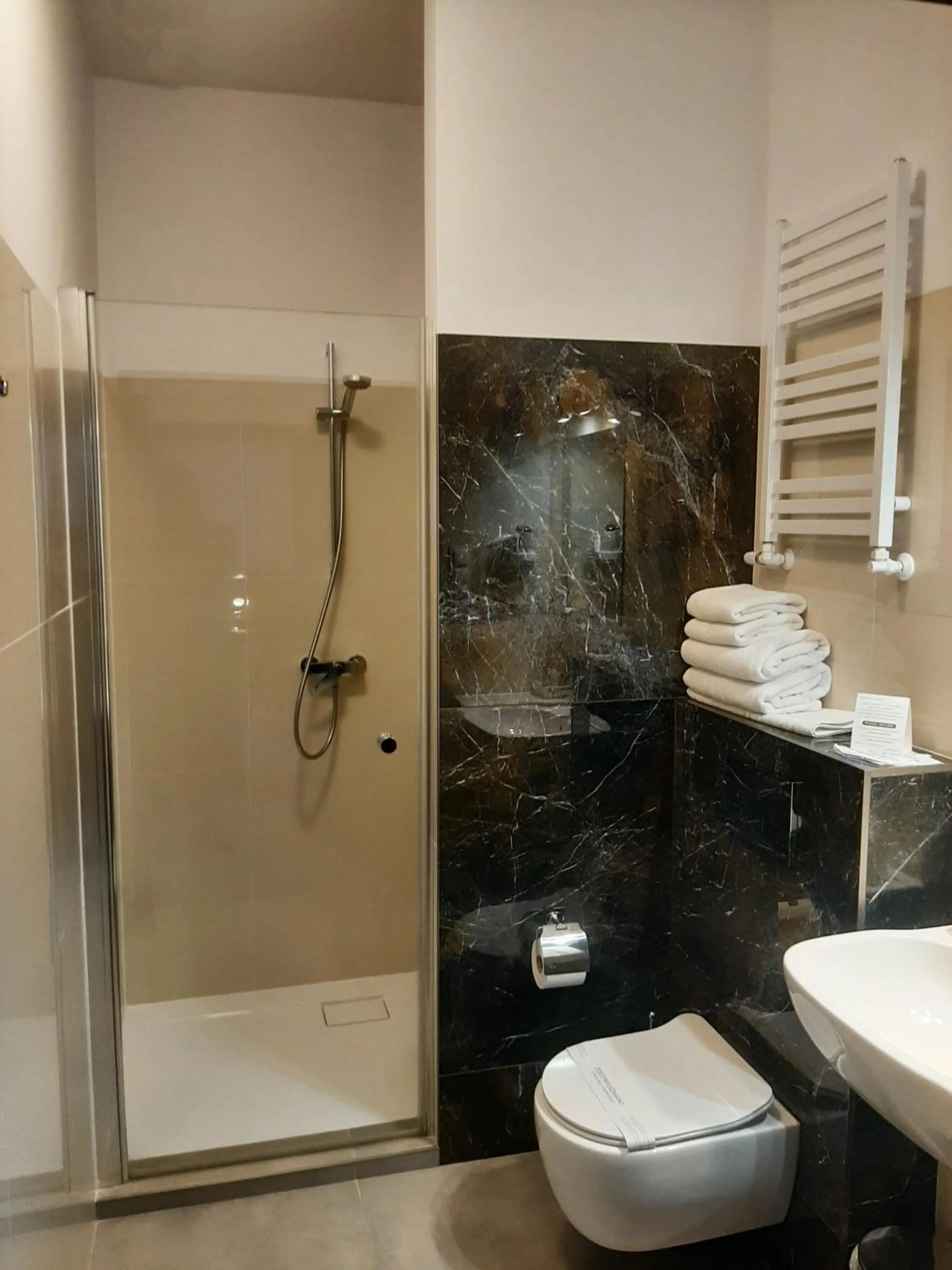 Hotel BAST Wellness & SPA