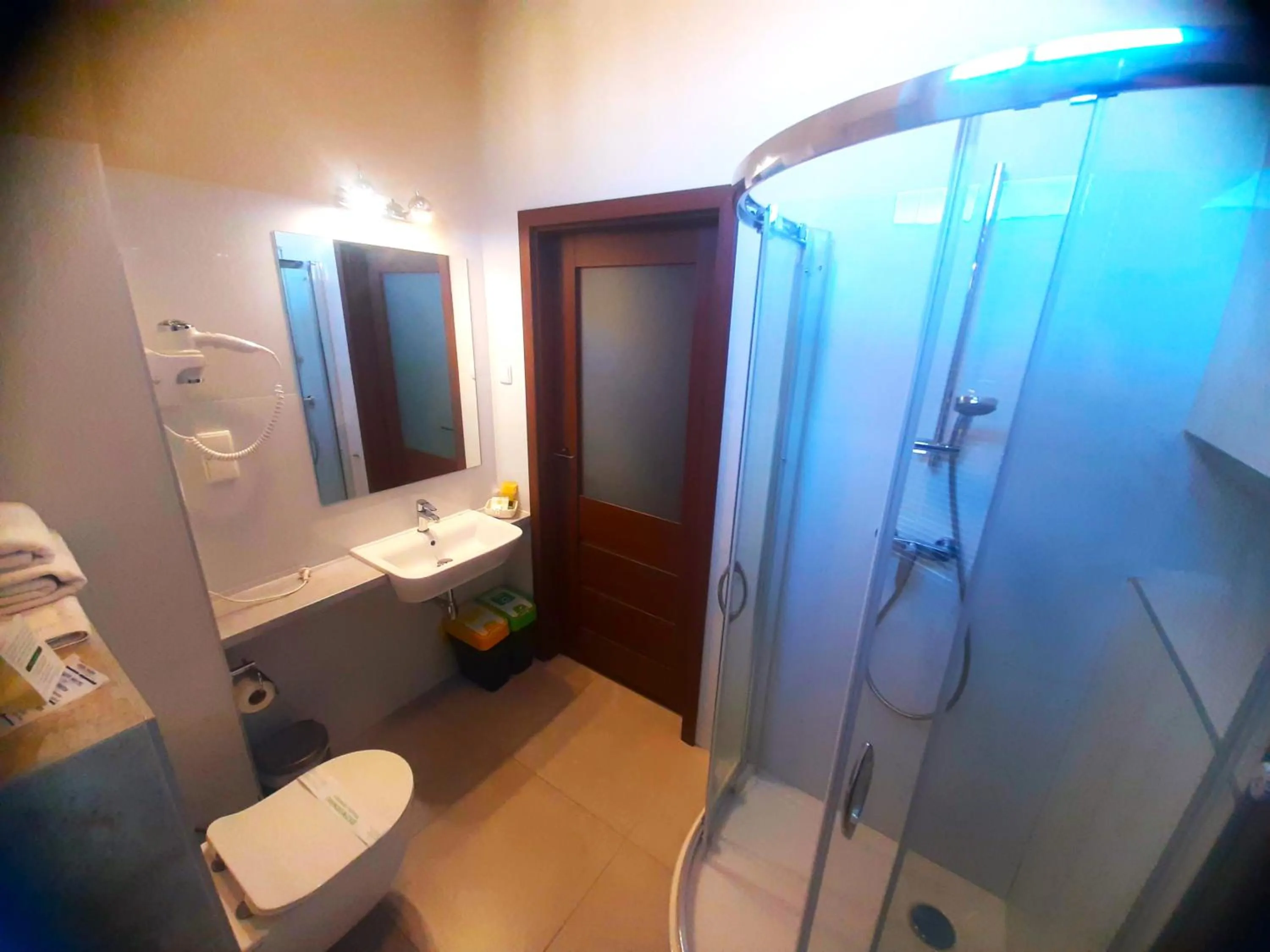 Hotel BAST Wellness & SPA