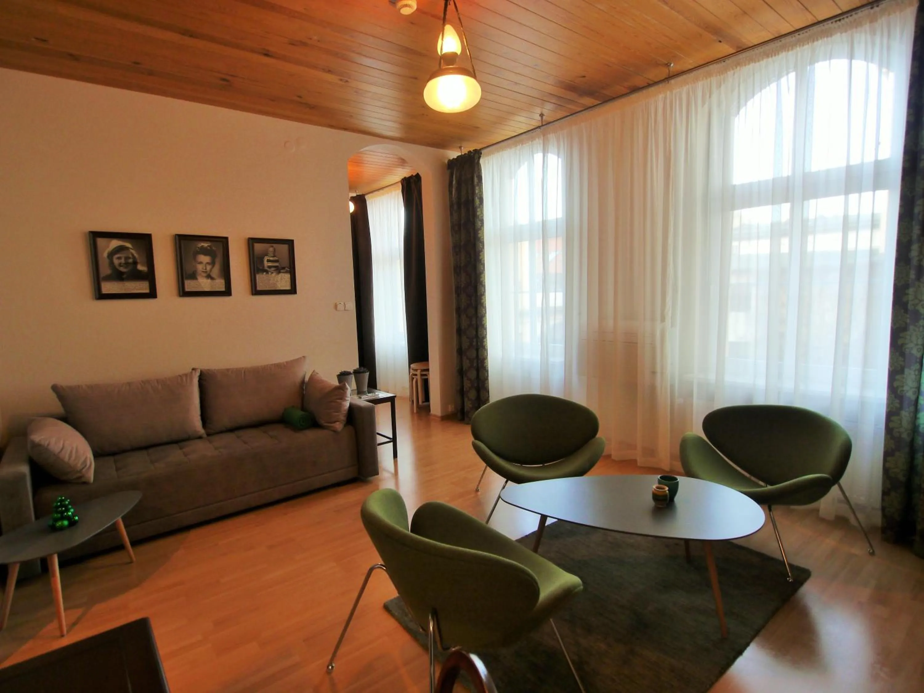 Photo of the whole room in Hotel BAST Wellness & SPA