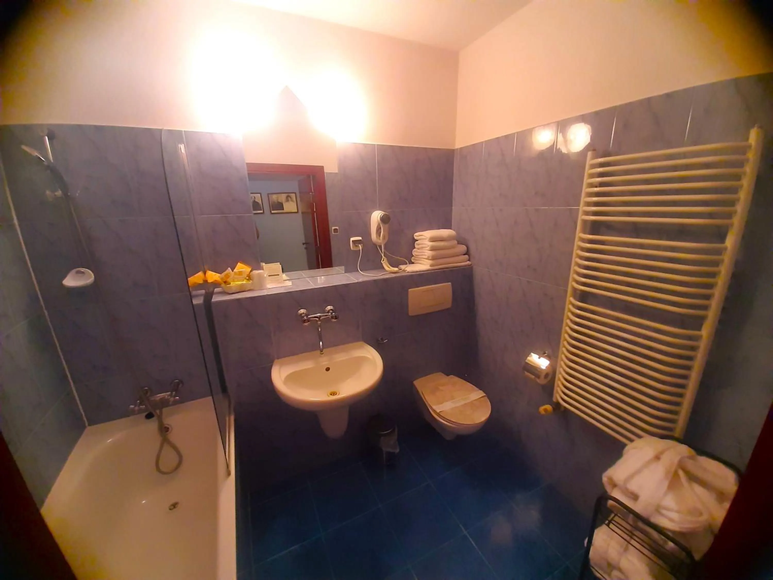 Hotel BAST Wellness & SPA