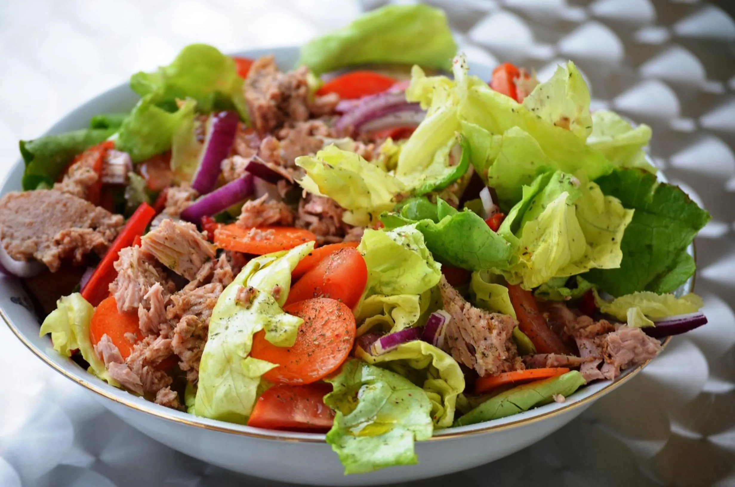 Restaurant/places to eat in Trattoria Al Gallo