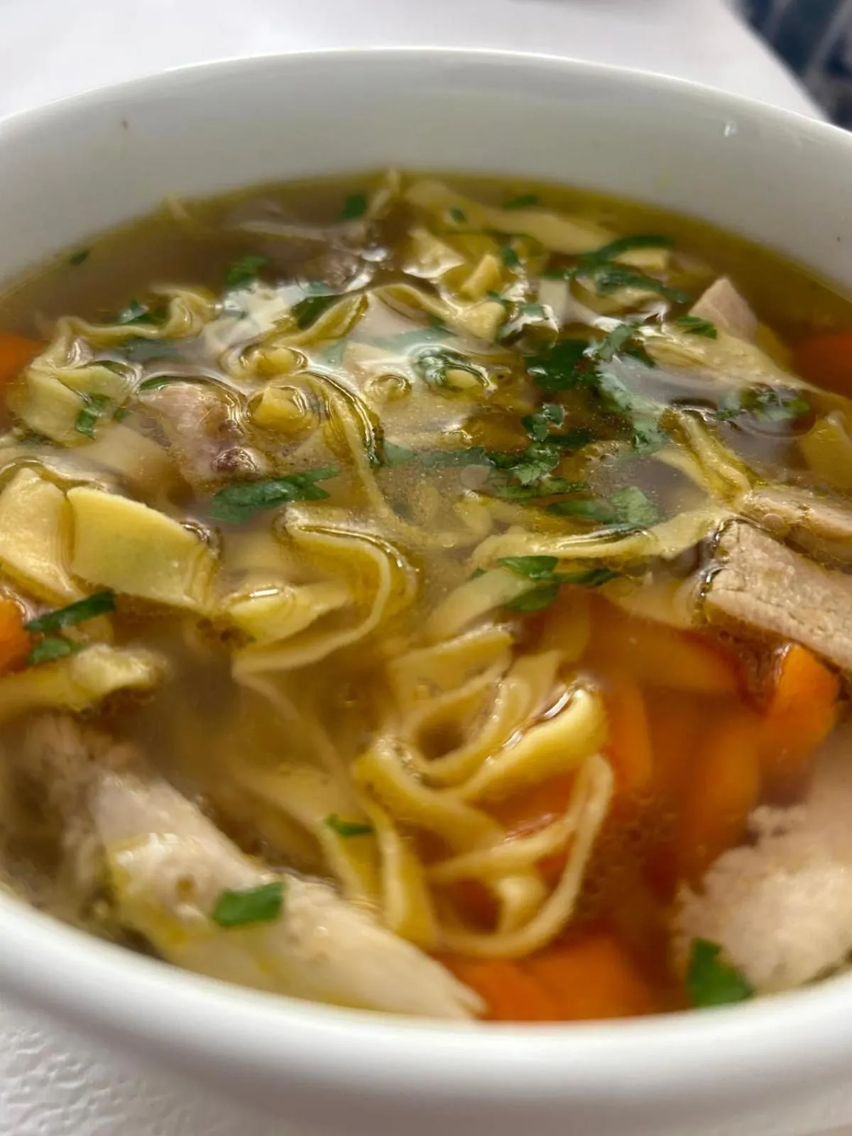 Restaurant/places to eat in Trattoria Al Gallo