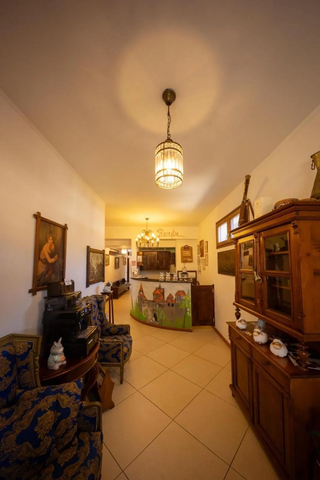 Pensiunea Restaurant Al Gallo