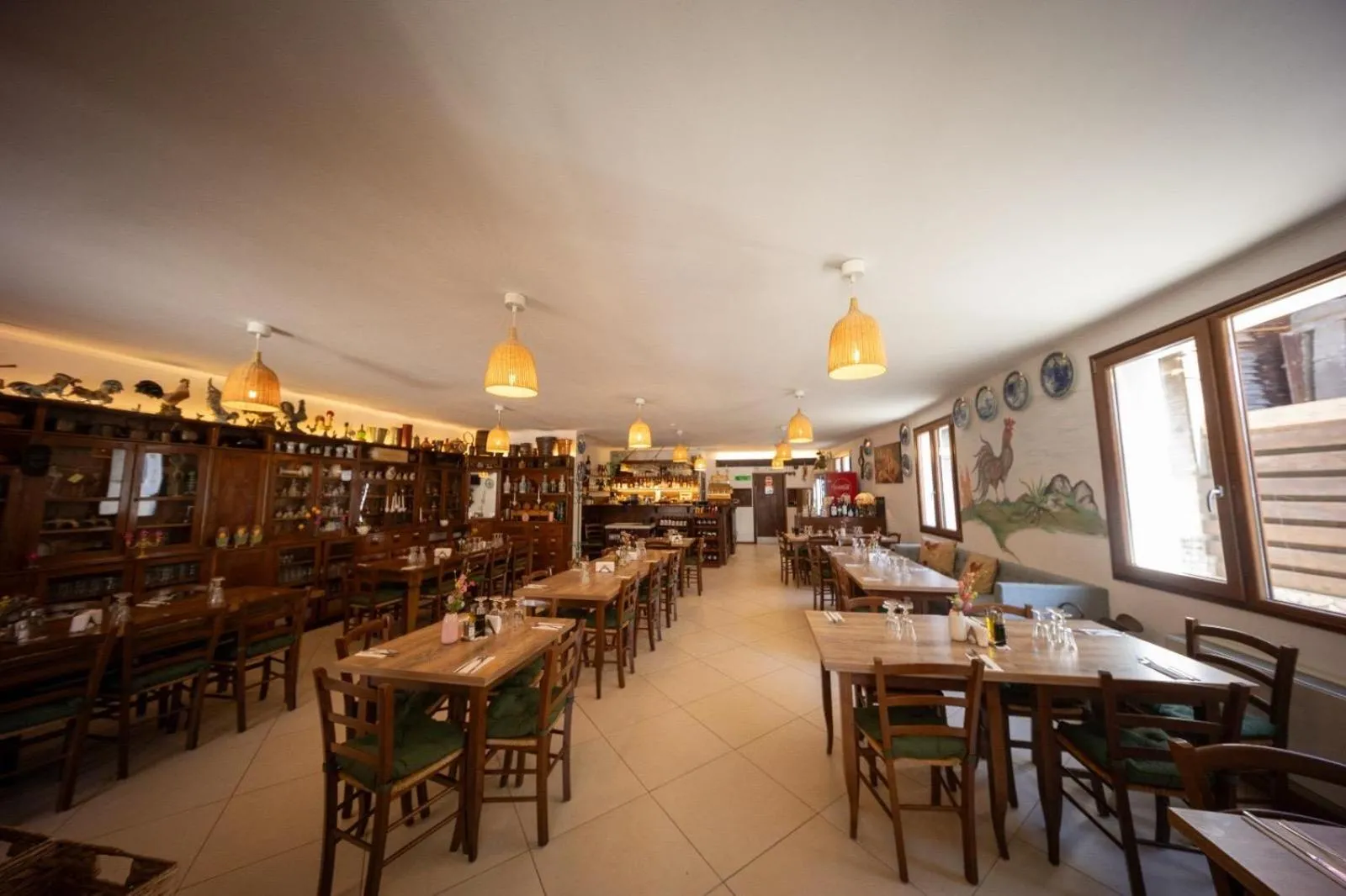 Pensiunea Restaurant Al Gallo