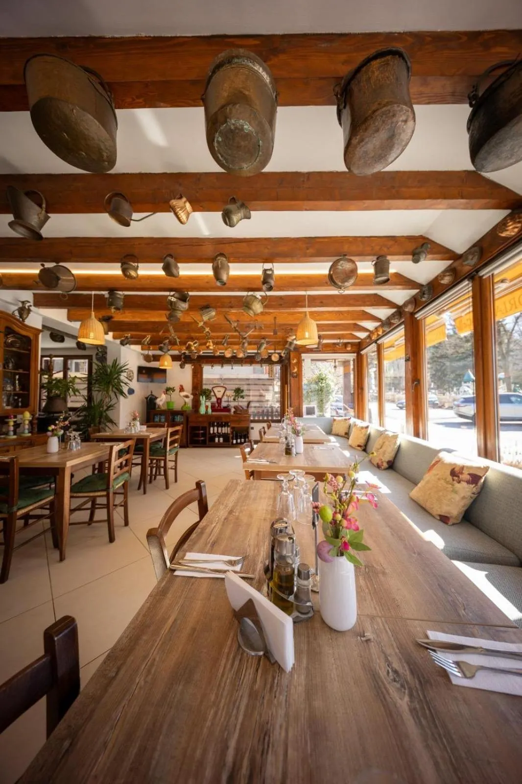 Pensiunea Restaurant Al Gallo