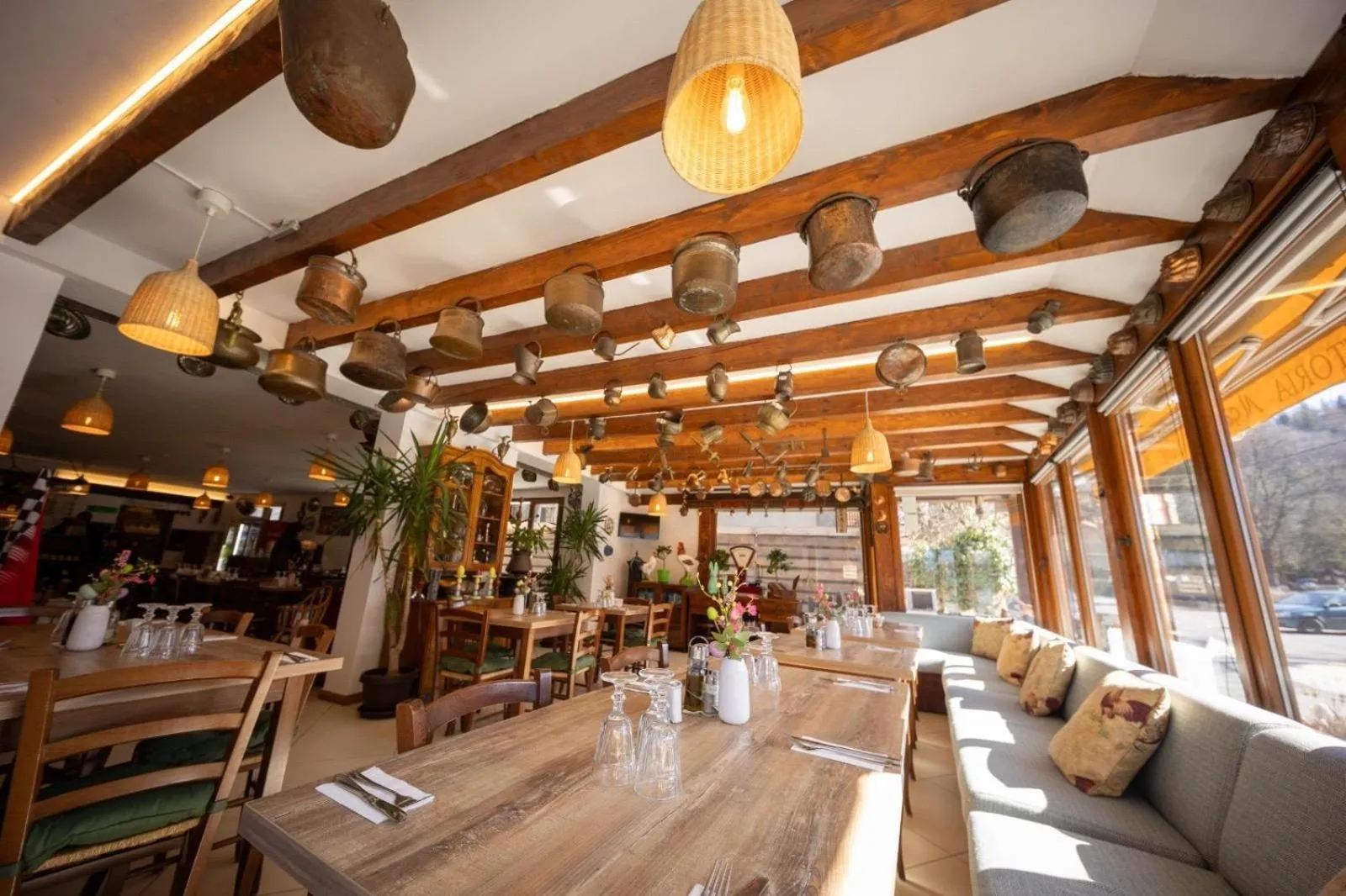 Pensiunea Restaurant Al Gallo