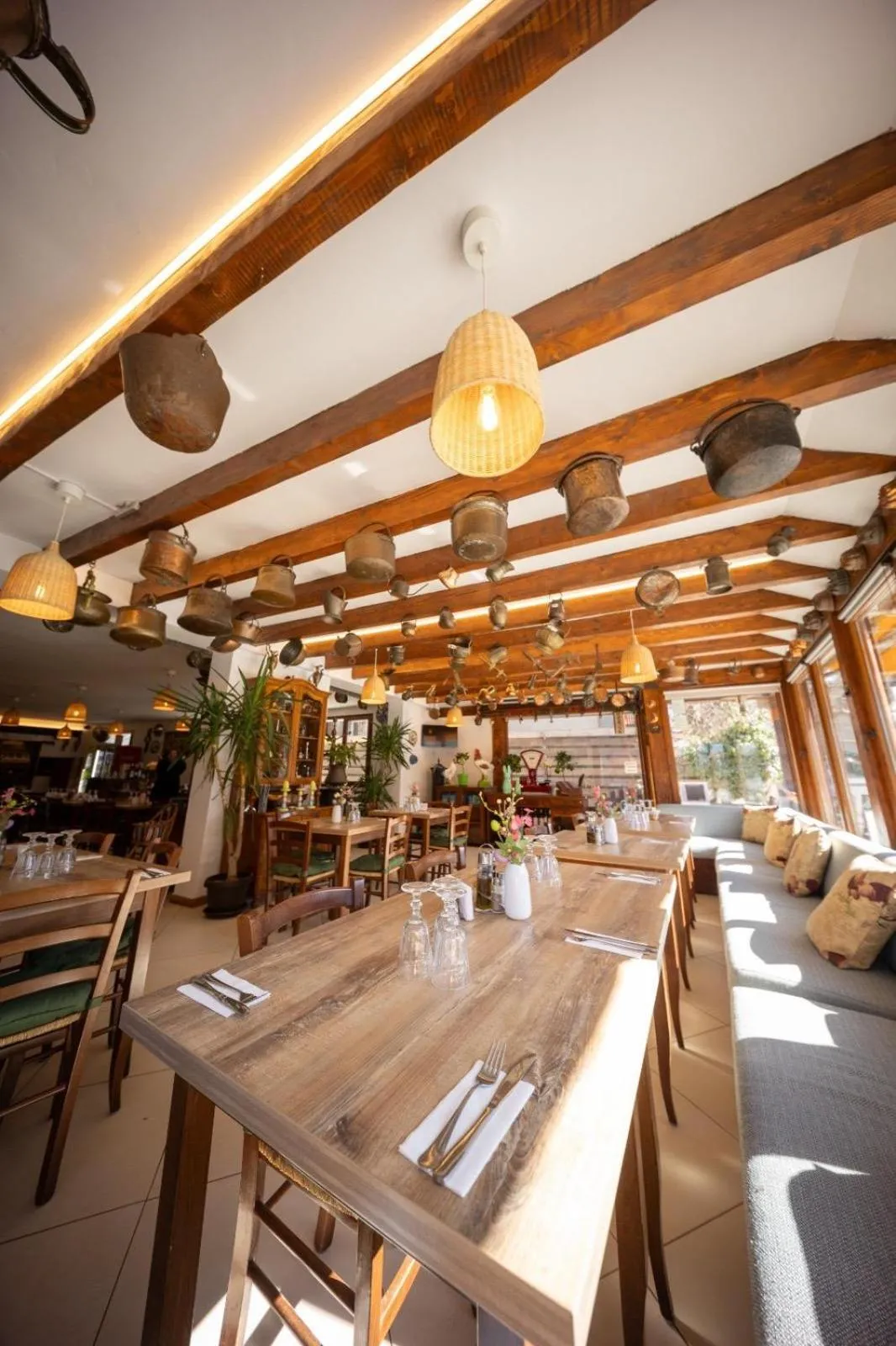 Pensiunea Restaurant Al Gallo