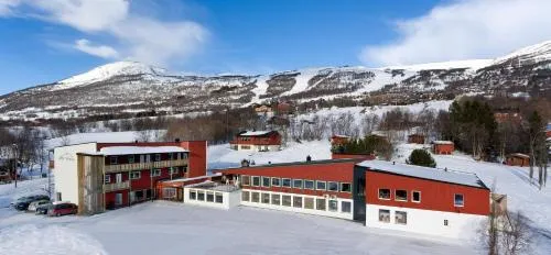 IMI Stølen