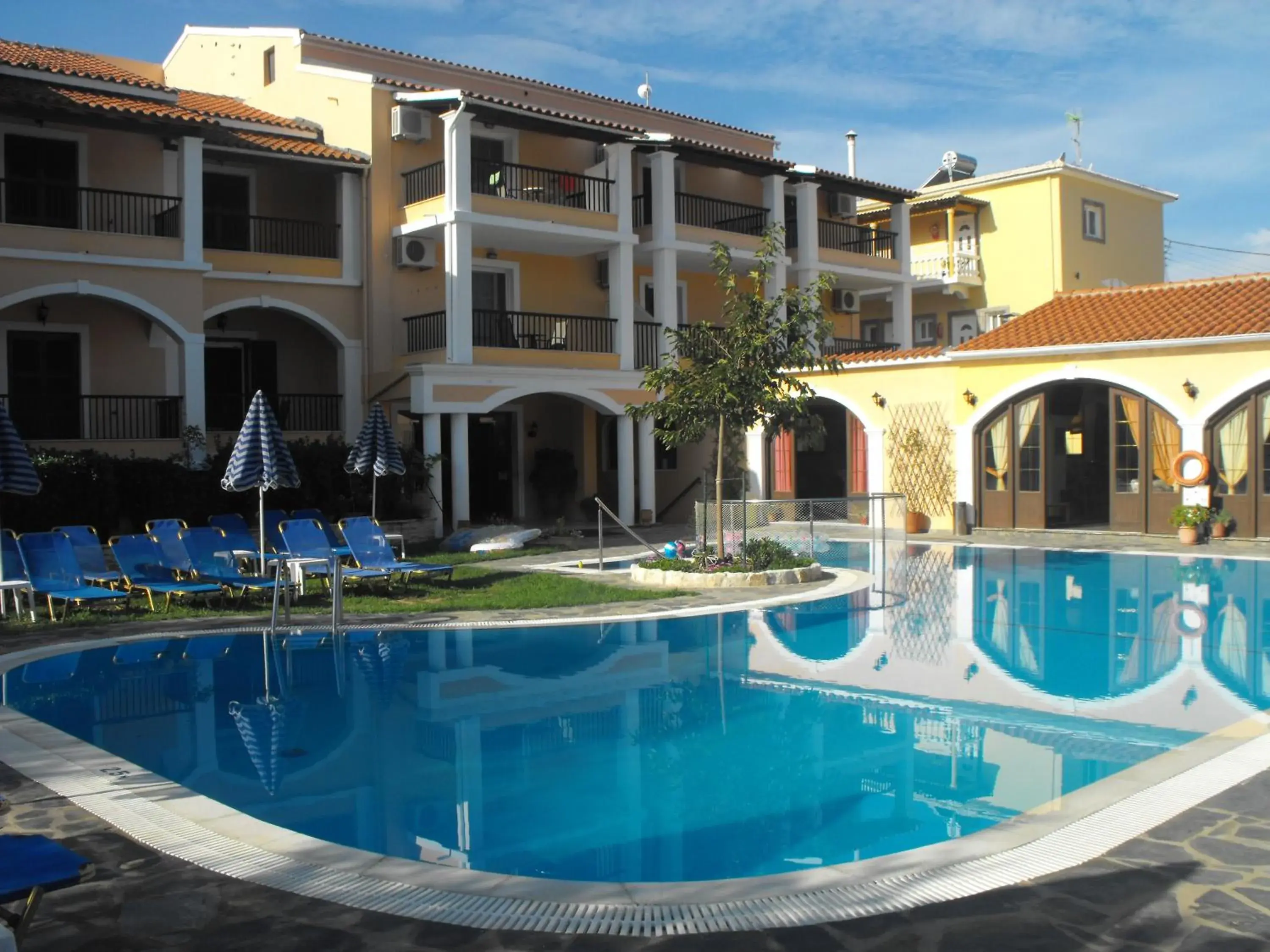 Perros Hotel Perros Hotel