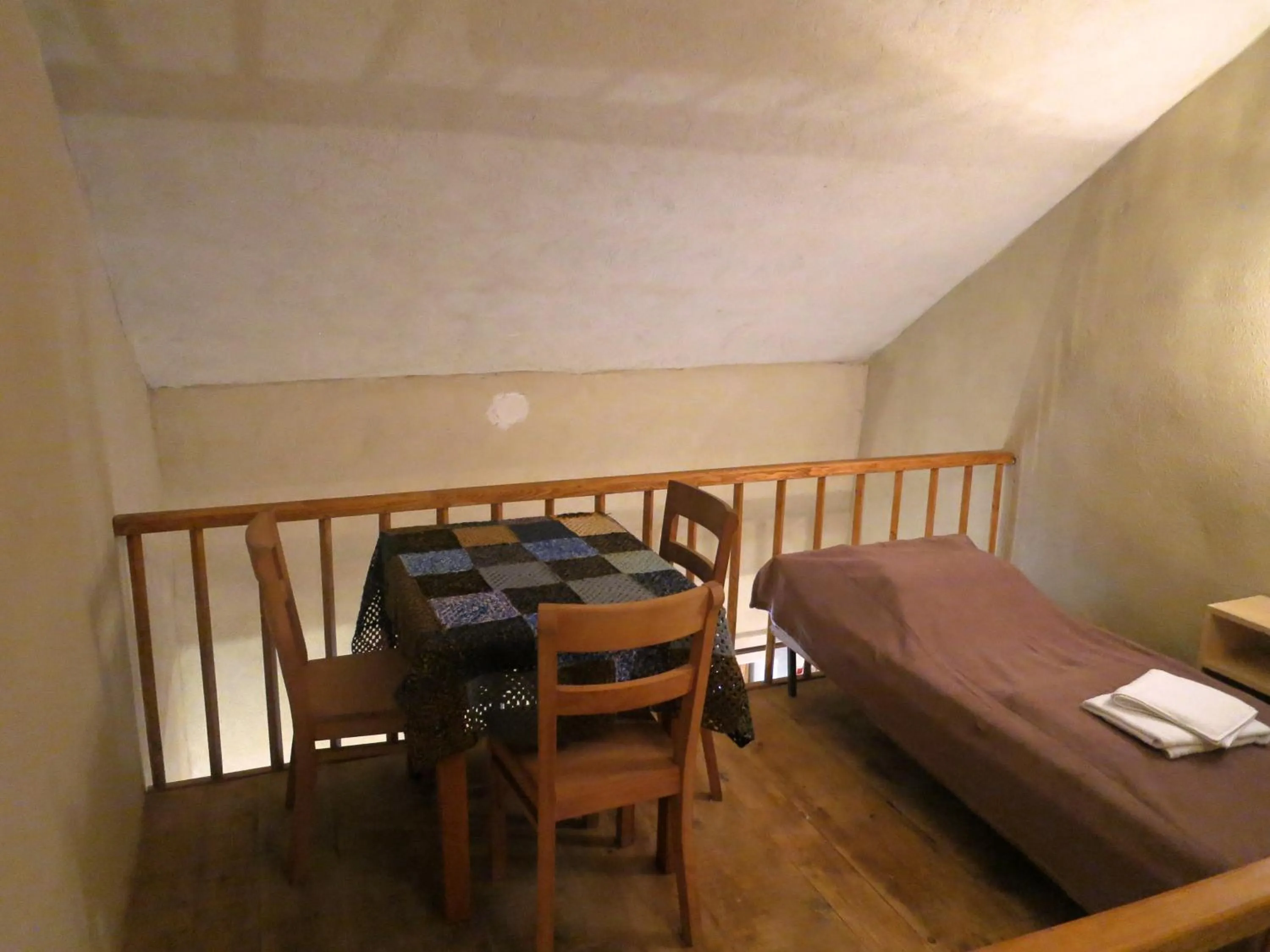 Other in Medieval Apartments Frauendorf