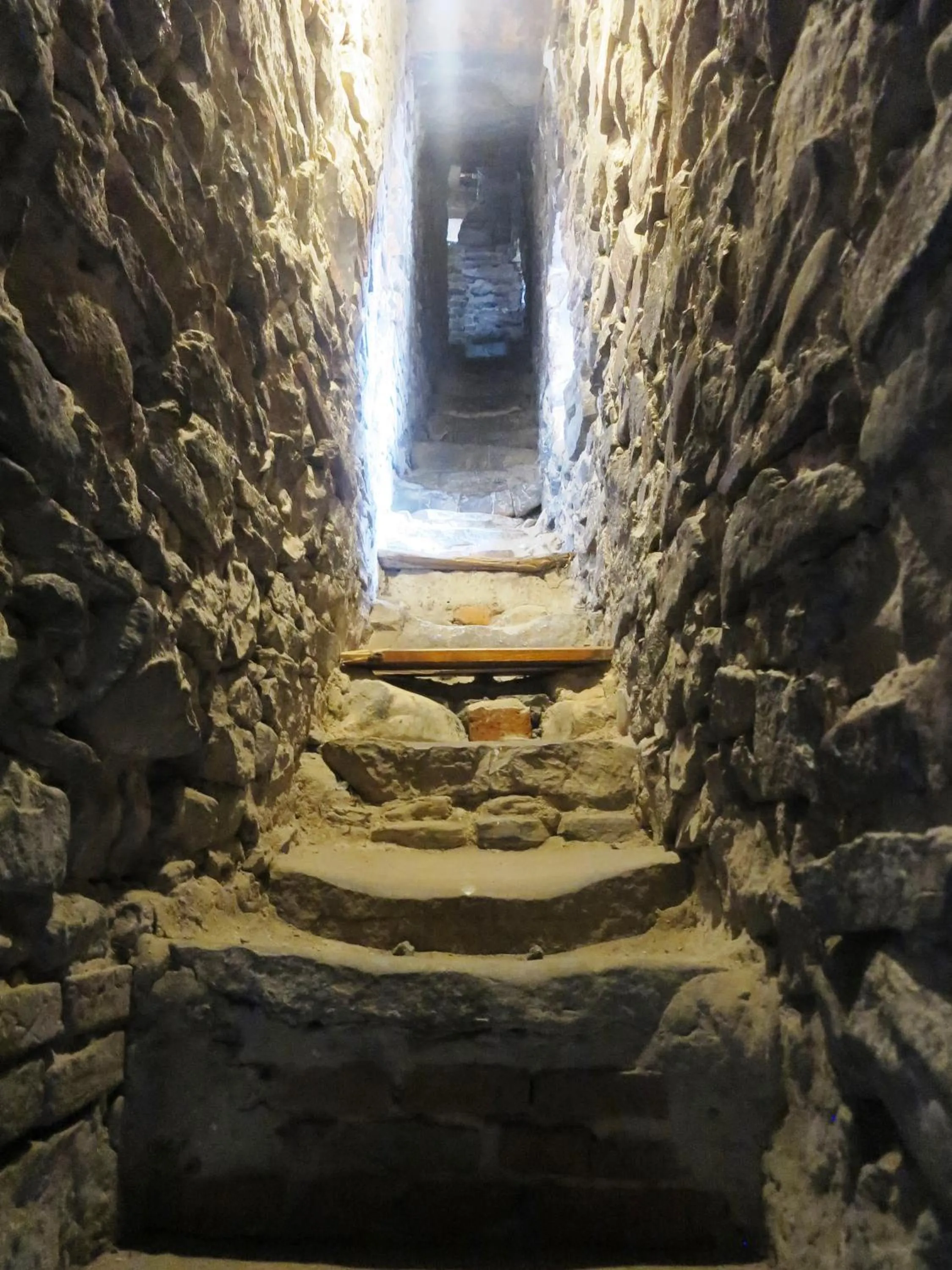 Entertainment in Medieval Apartments Frauendorf